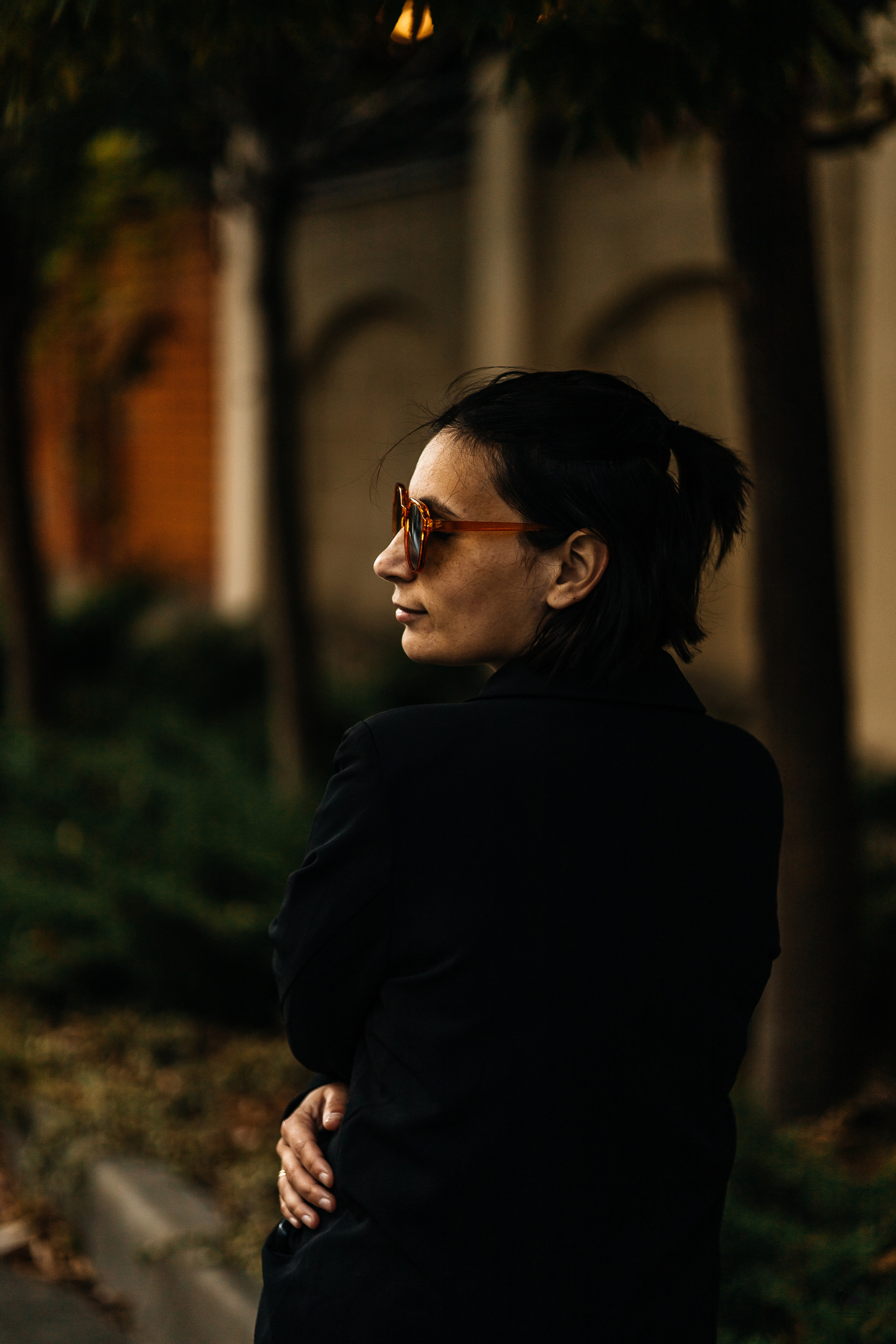 Валентина. Семейный и портретный фотограф в Геленджике Любовь Бодрова