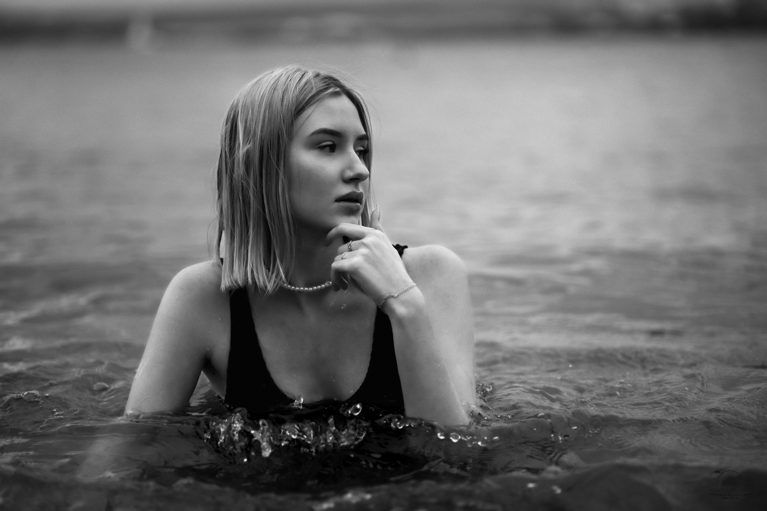 Анастасия. Семейный и портретный фотограф в Геленджике Любовь Бодрова