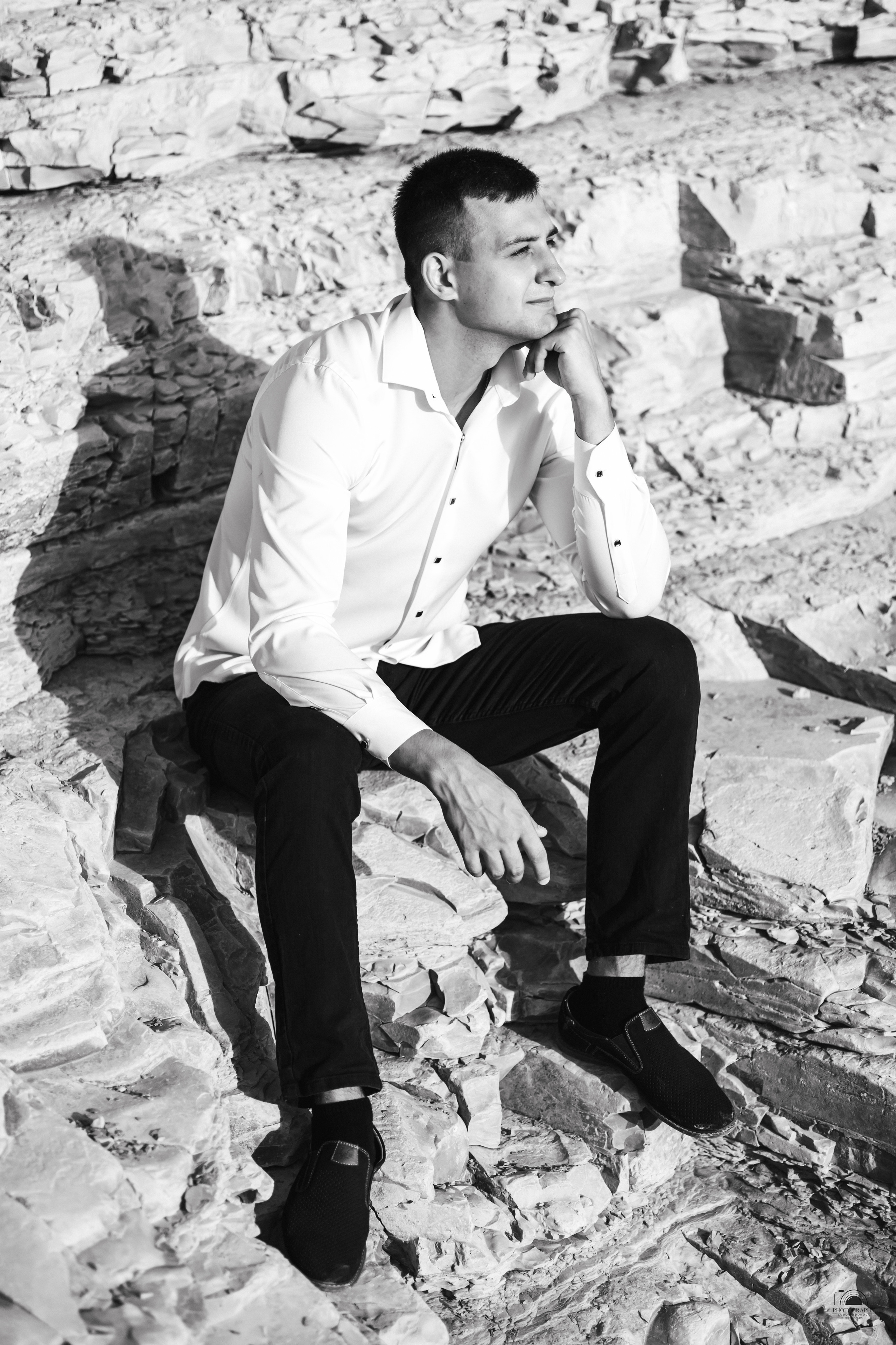 Анастасия и Максим. Семейный и портретный фотограф в Геленджике Любовь Бодрова