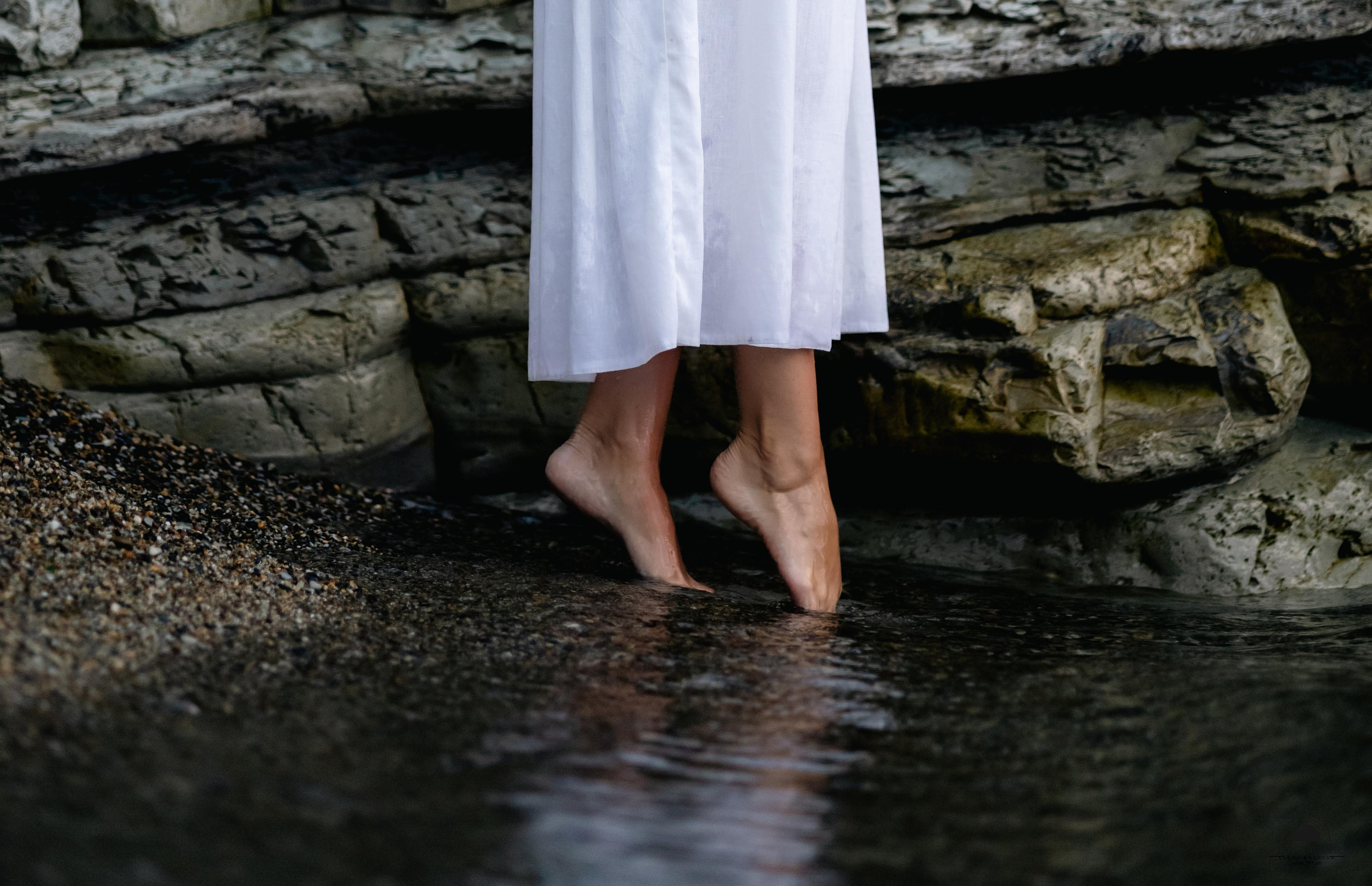 Светлана. Семейный и портретный фотограф в Геленджике Любовь Бодрова