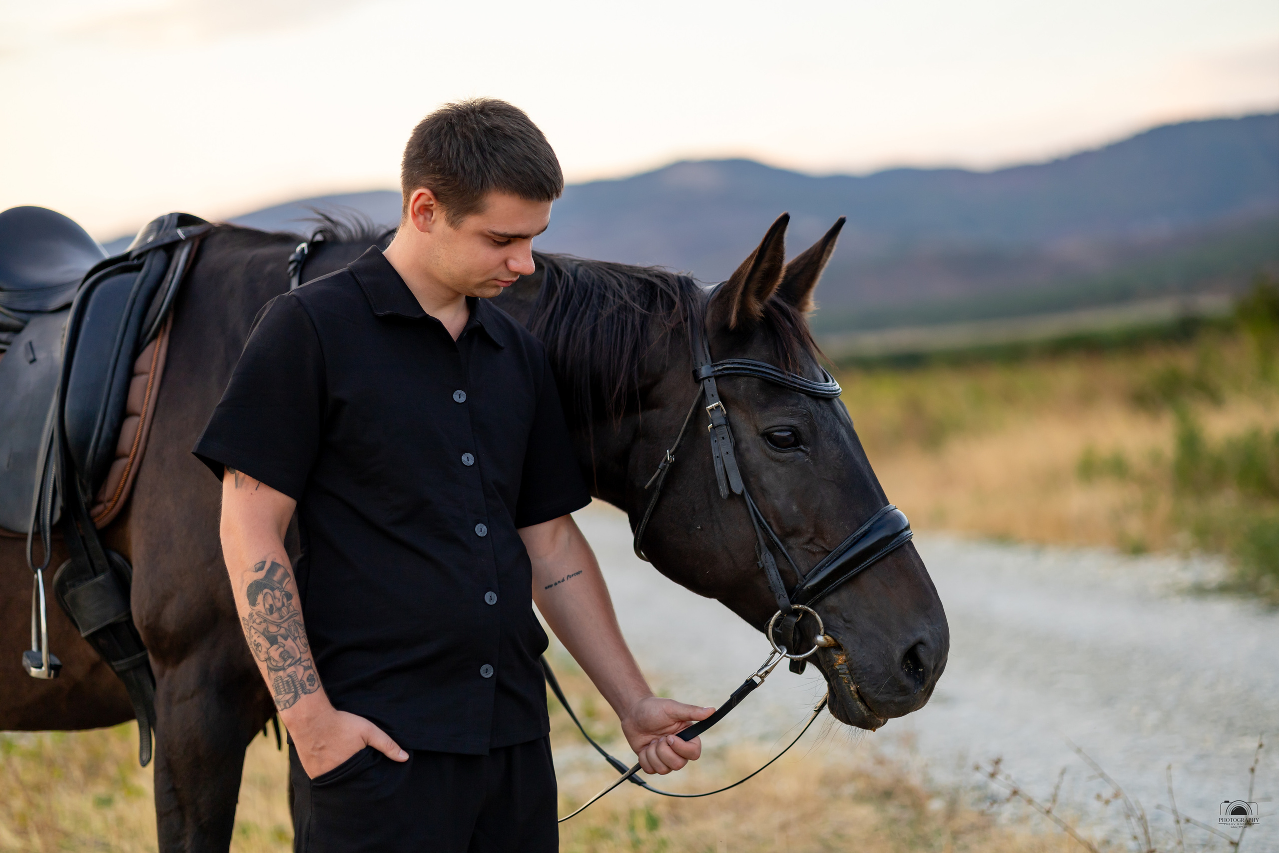 Влада и Евгений. Семейный и портретный фотограф в Геленджике Любовь Бодрова