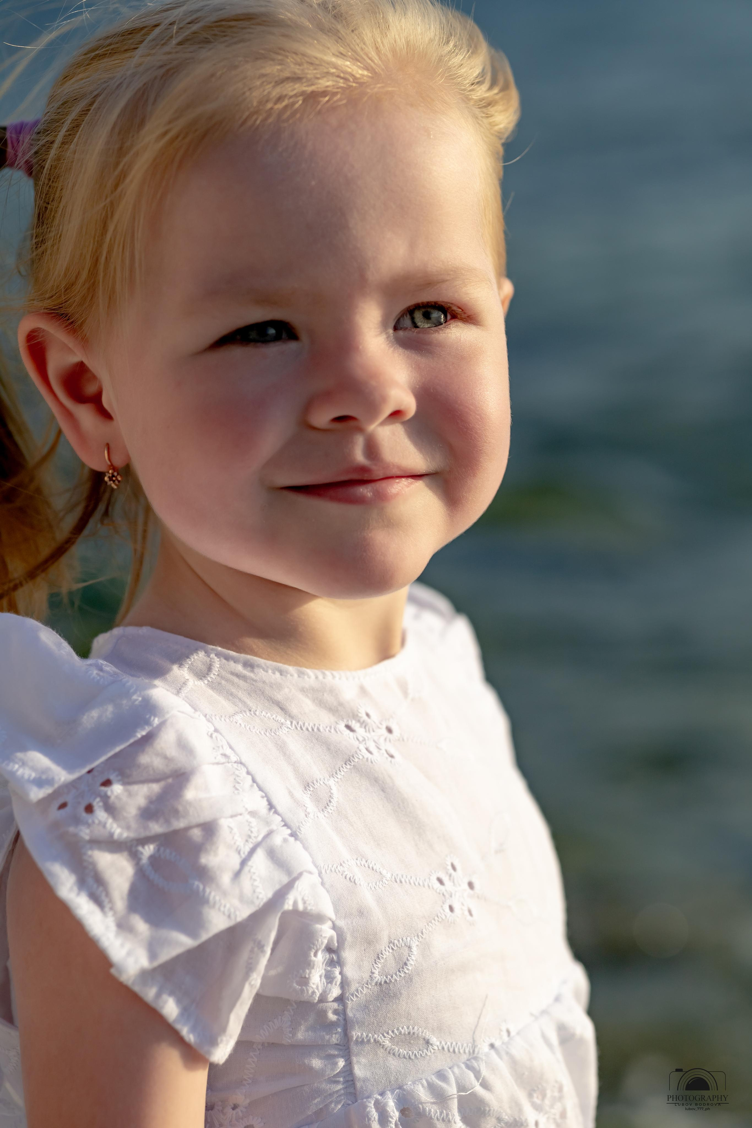 Теплые воспоминания о море. Семейный и портретный фотограф в Геленджике Любовь Бодрова