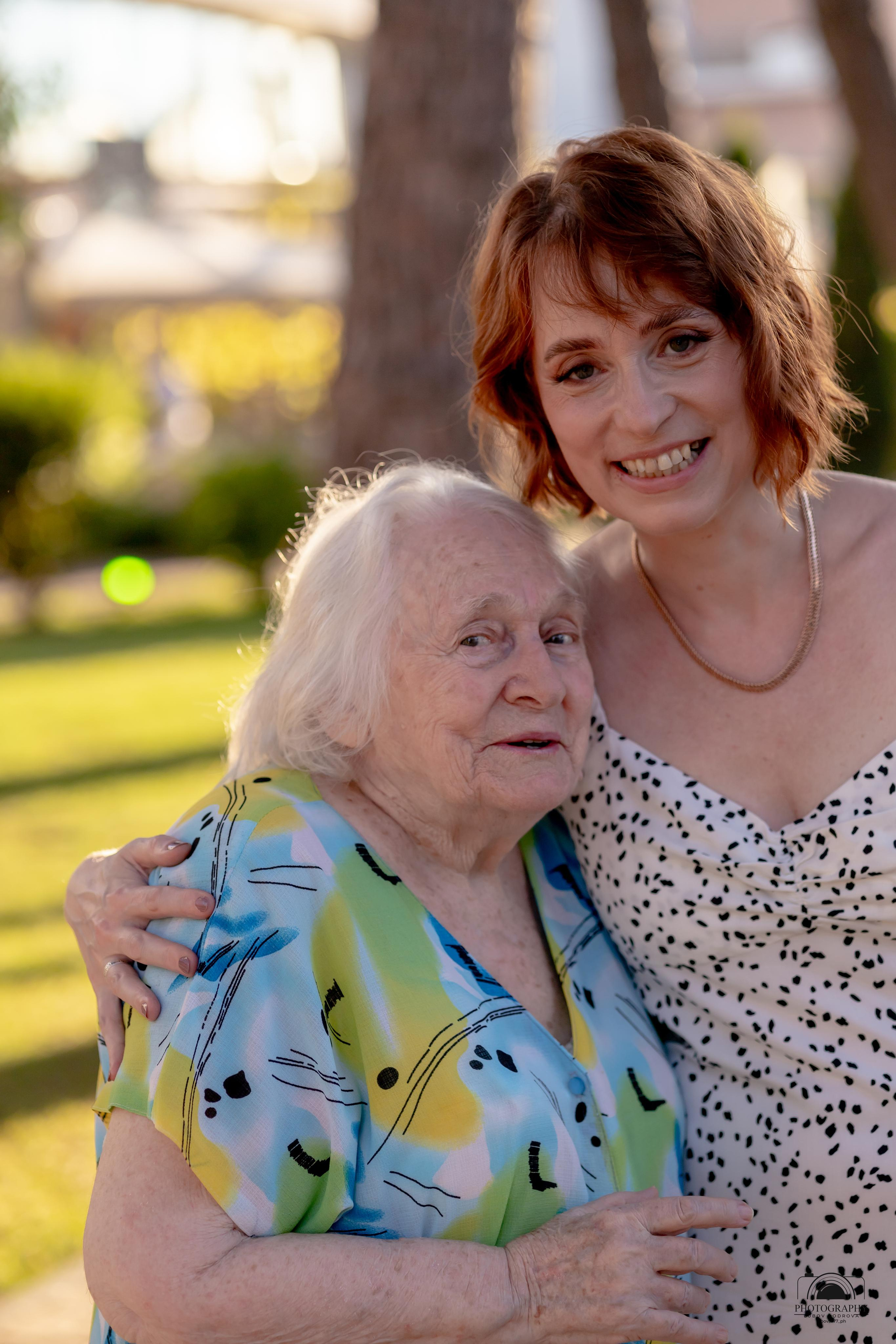 История одного вечера большой семьи. Семейный и портретный фотограф в Геленджике Любовь Бодрова