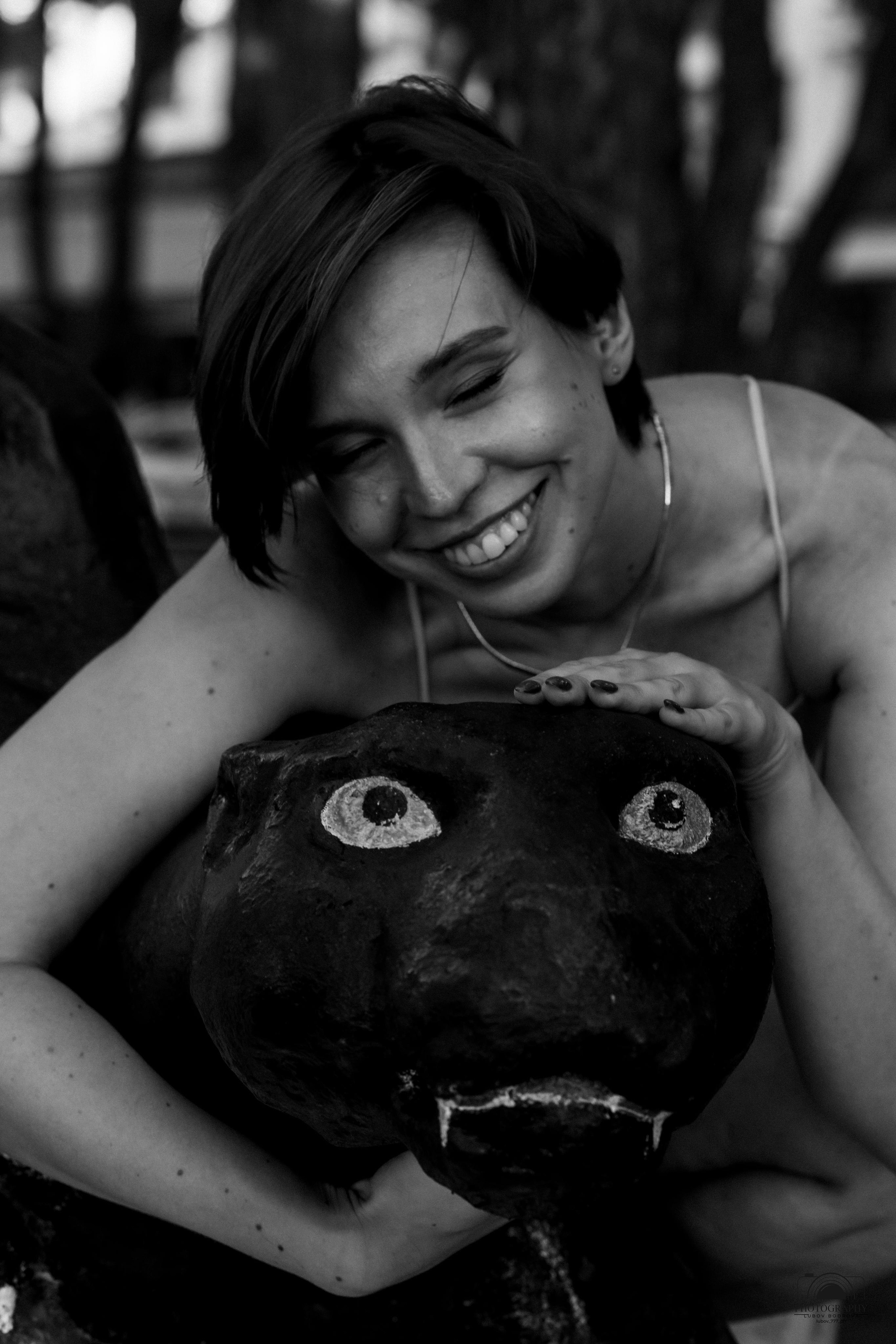 История одного вечера большой семьи. Семейный и портретный фотограф в Геленджике Любовь Бодрова