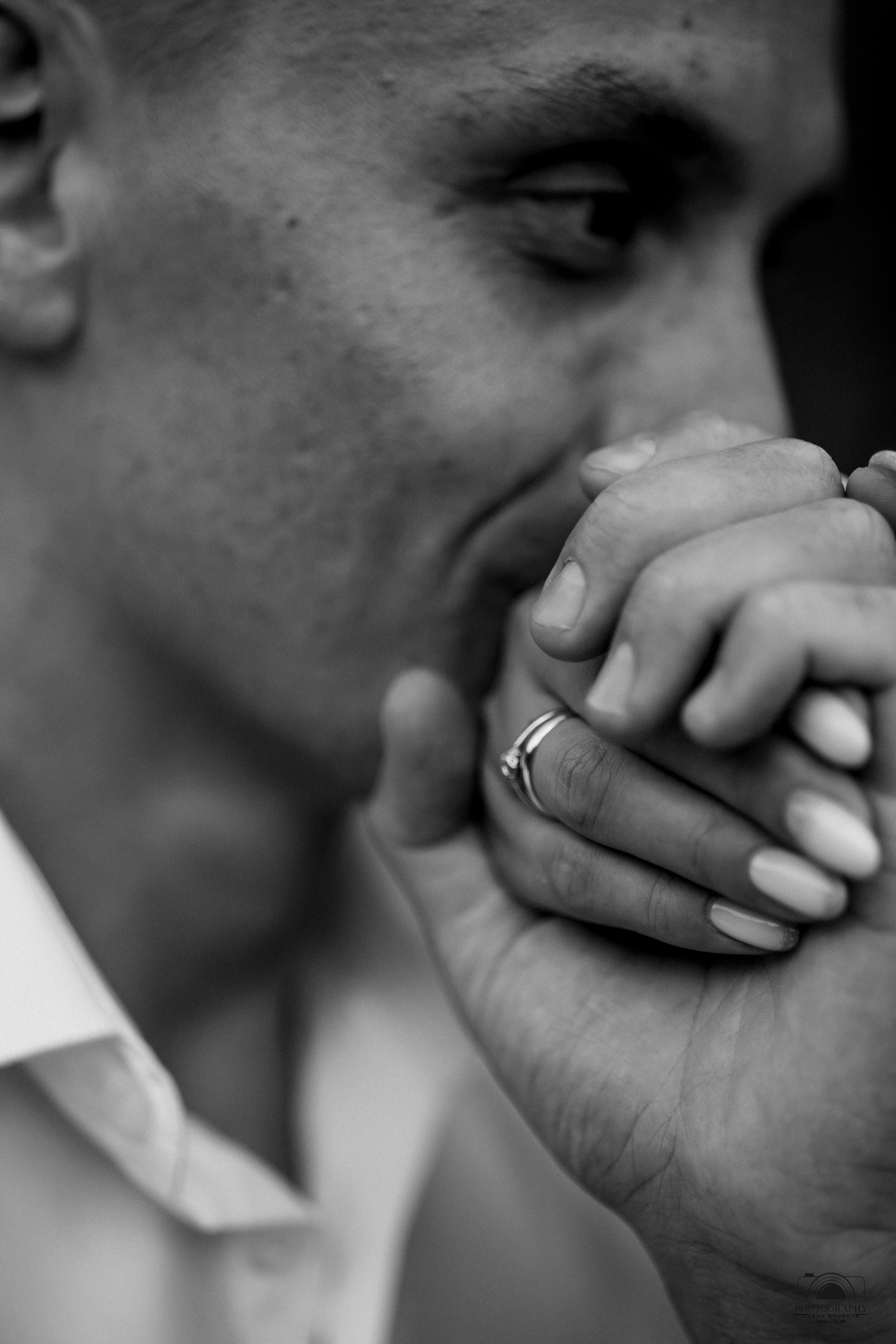 Александр и Карина. Семейный и портретный фотограф в Геленджике Любовь Бодрова