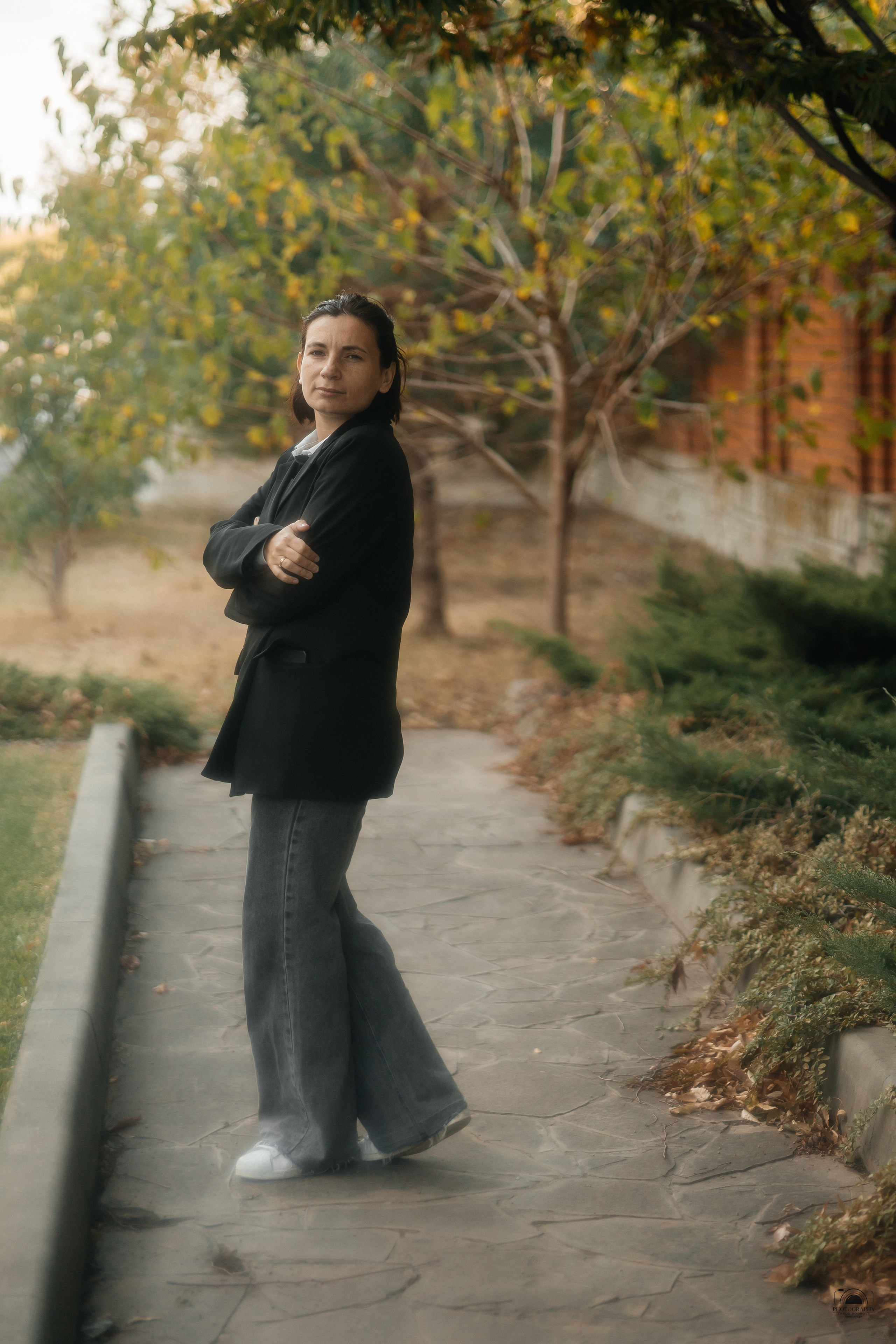 Валентина. Семейный и портретный фотограф в Геленджике Любовь Бодрова