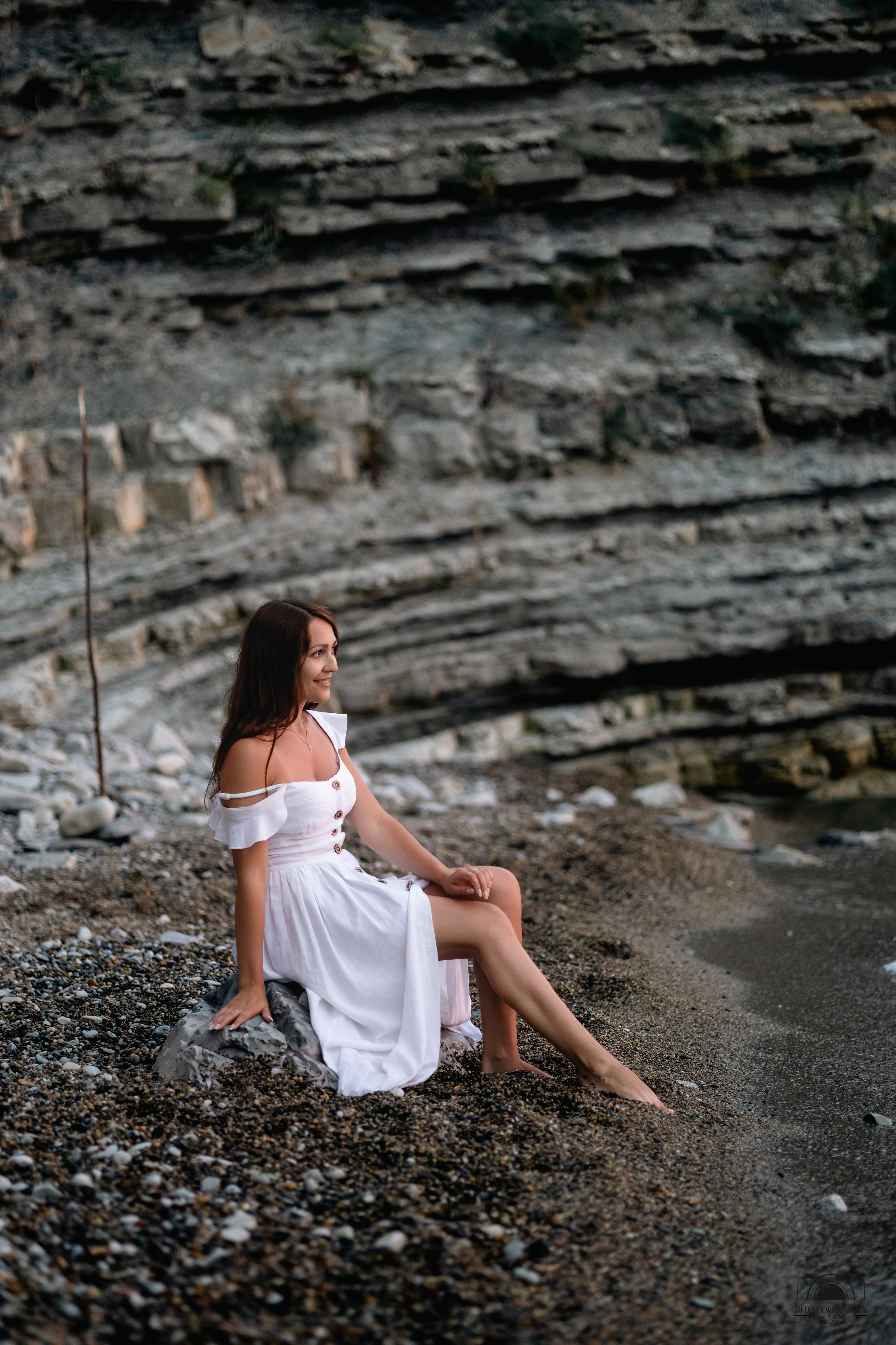 Светлана. Семейный и портретный фотограф в Геленджике Любовь Бодрова