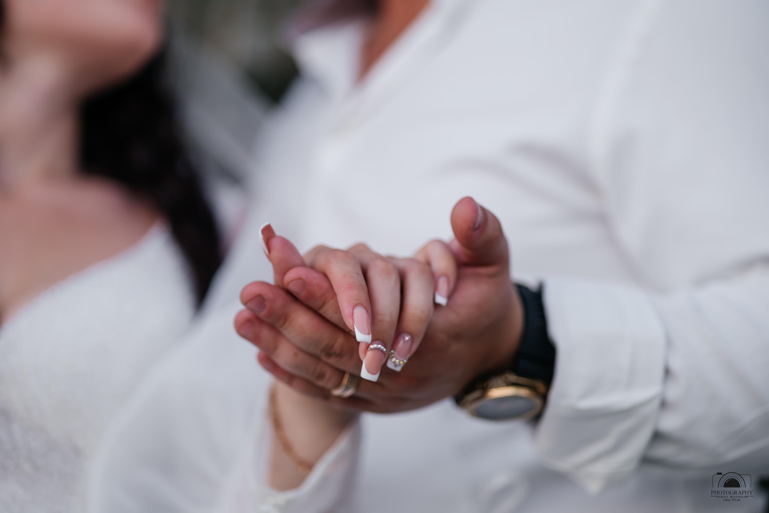 Алексей и Елена. Семейный и портретный фотограф в Геленджике Любовь Бодрова