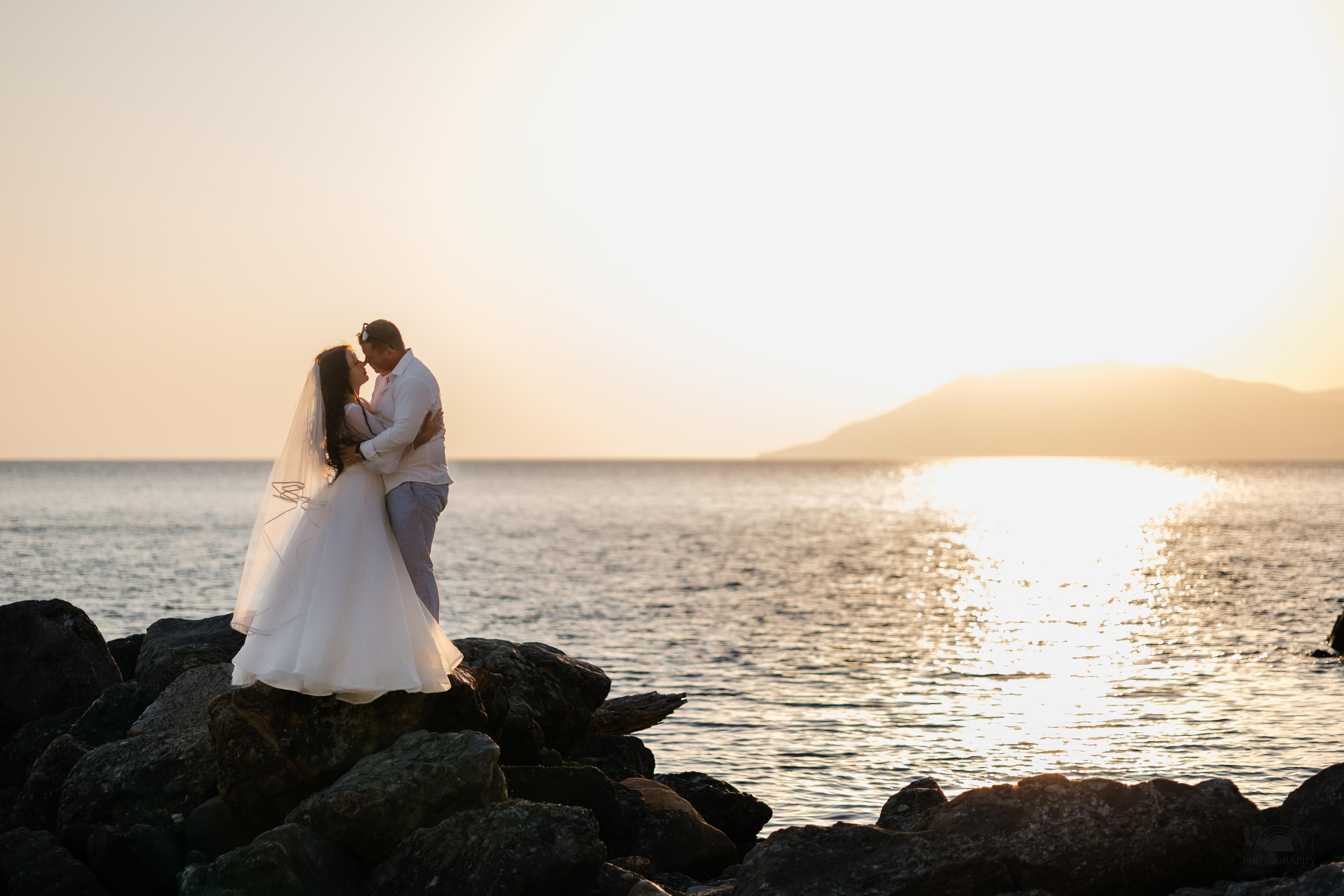 Алексей и Елена. Семейный и портретный фотограф в Геленджике Любовь Бодрова