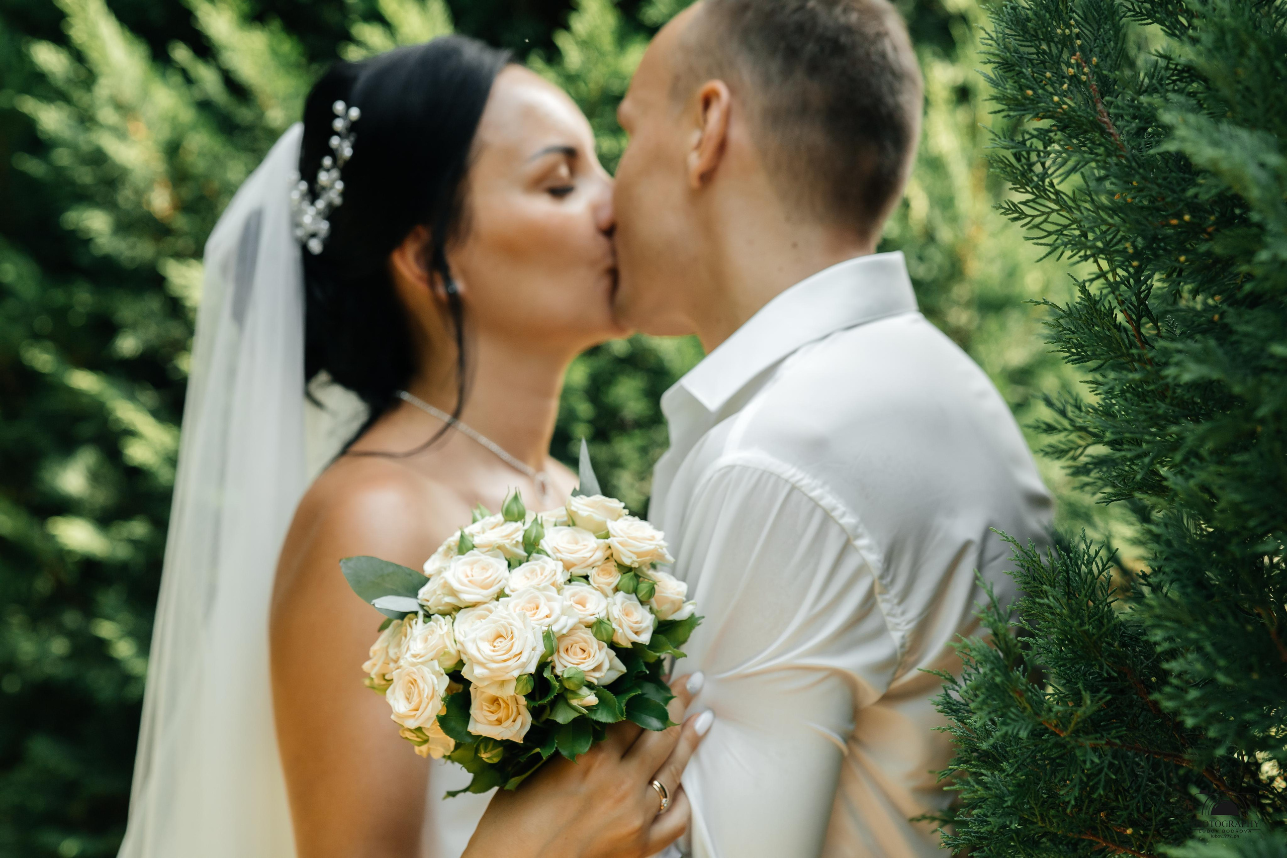 Александр и Карина. Семейный и портретный фотограф в Геленджике Любовь Бодрова