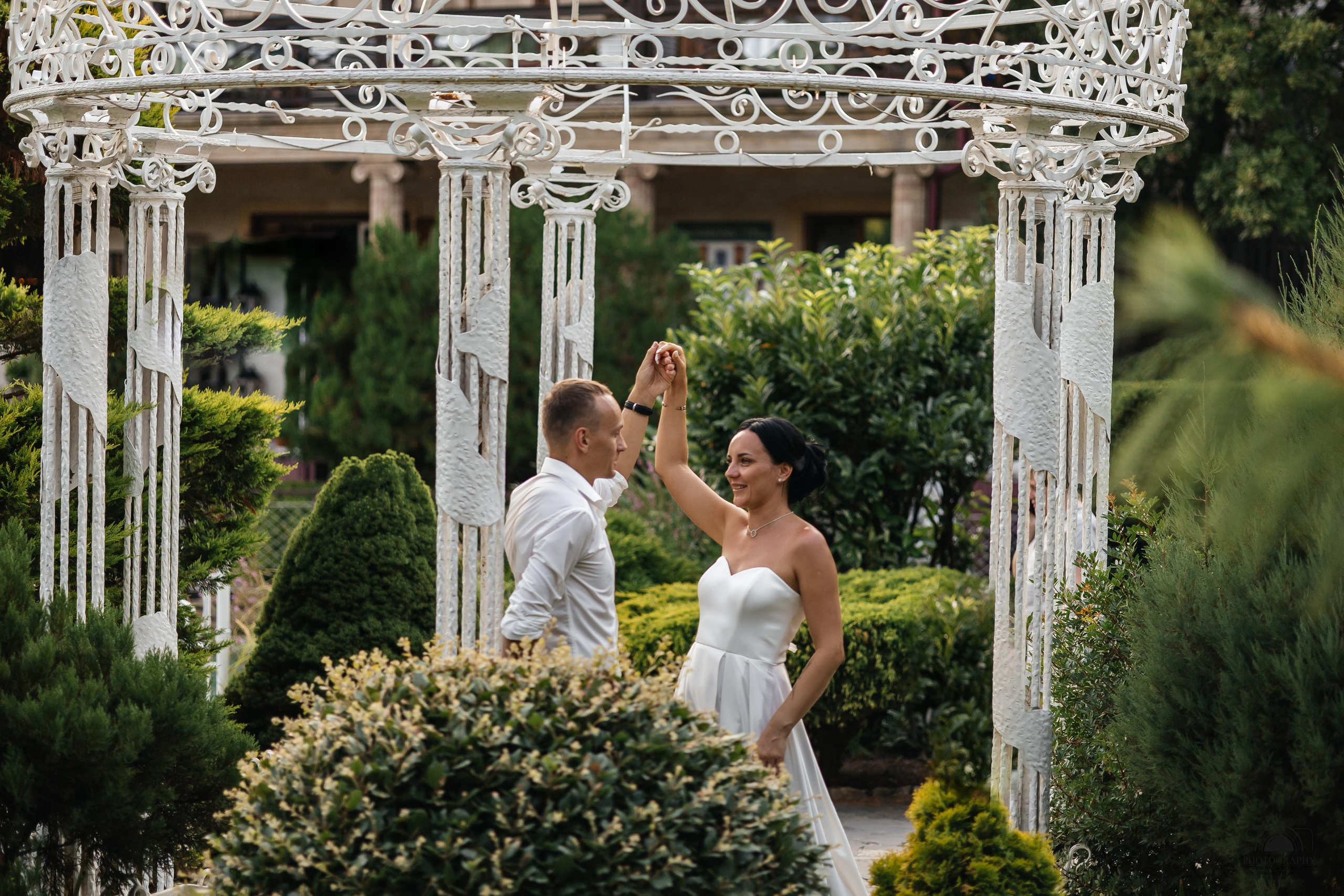 Александр и Карина. Семейный и портретный фотограф в Геленджике Любовь Бодрова