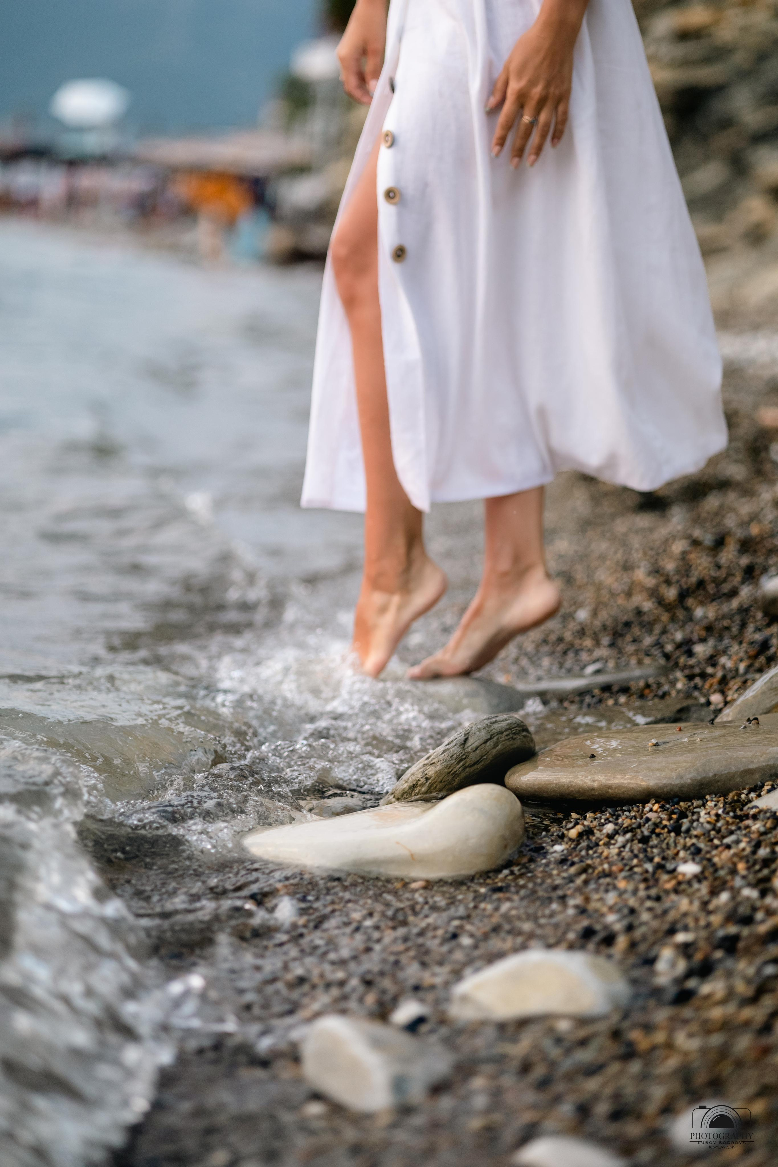 Светлана. Семейный и портретный фотограф в Геленджике Любовь Бодрова