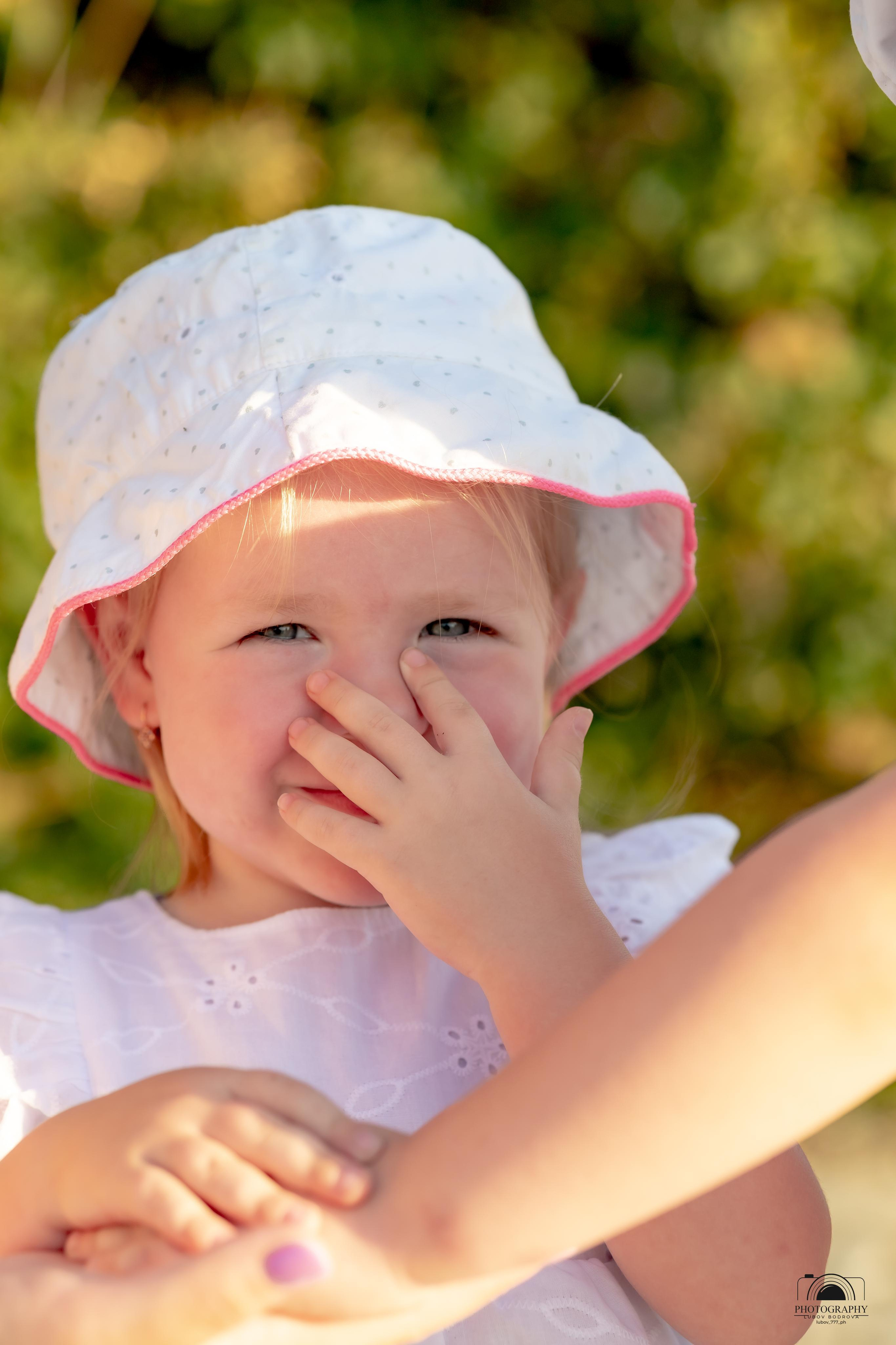 Теплые воспоминания о море. Семейный и портретный фотограф в Геленджике Любовь Бодрова