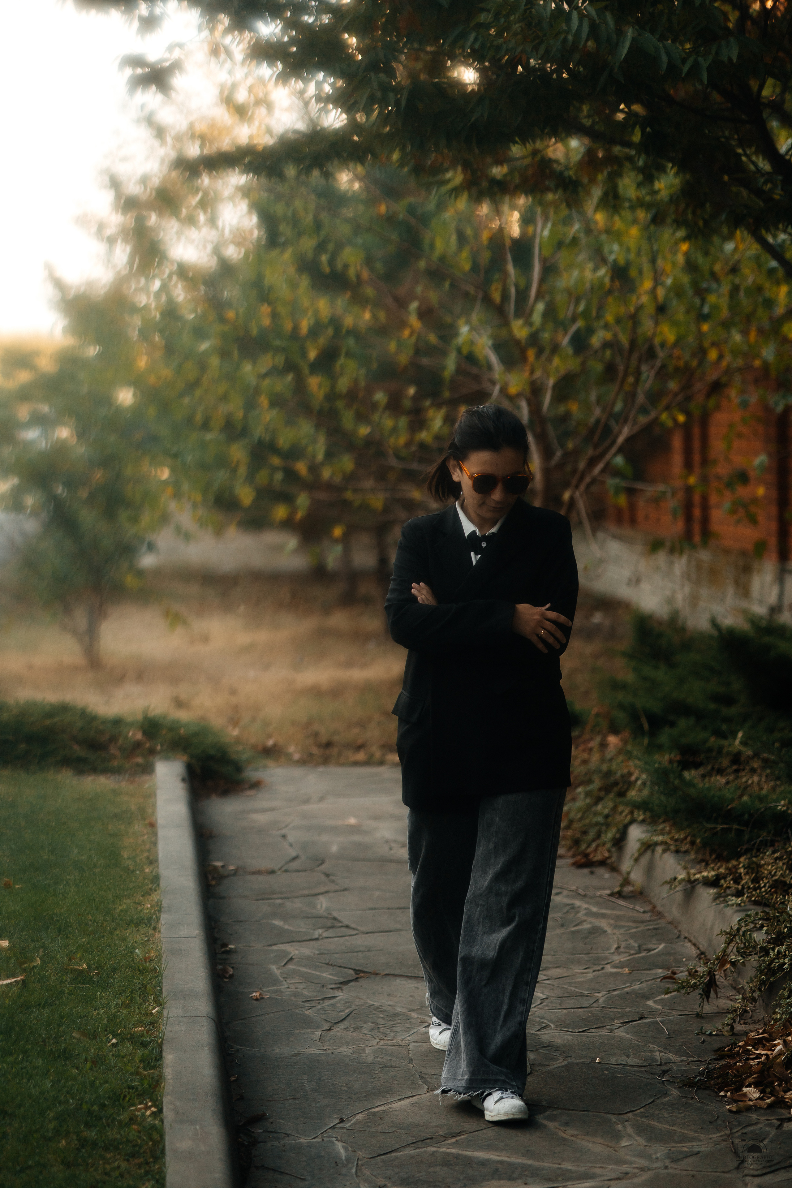 Валентина. Семейный и портретный фотограф в Геленджике Любовь Бодрова