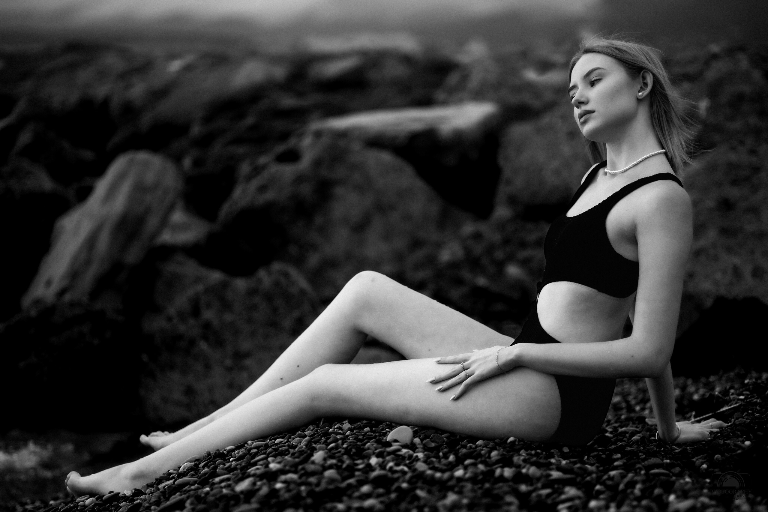 Анастасия. Семейный и портретный фотограф в Геленджике Любовь Бодрова