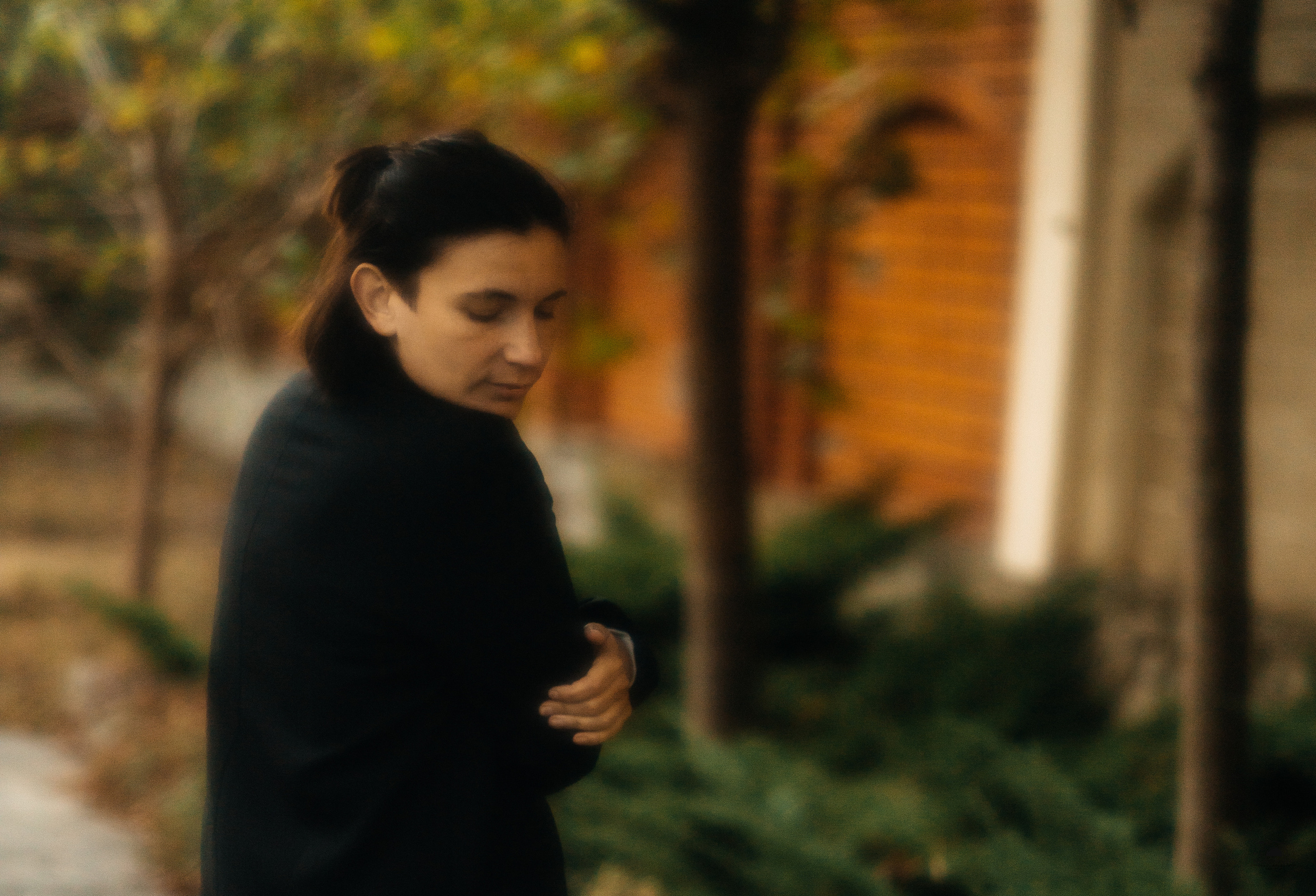 Валентина. Семейный и портретный фотограф в Геленджике Любовь Бодрова