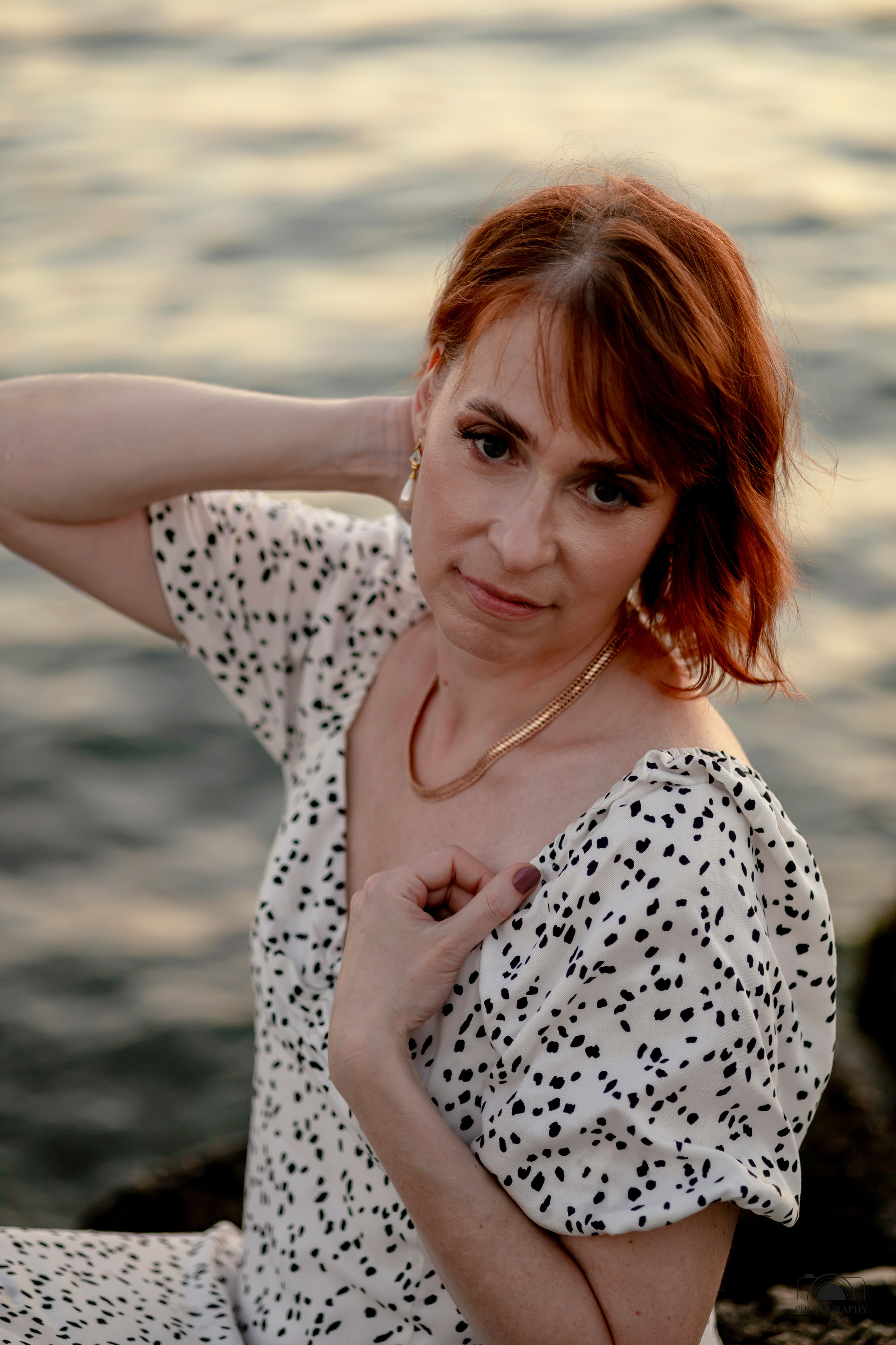 История одного вечера большой семьи. Семейный и портретный фотограф в Геленджике Любовь Бодрова