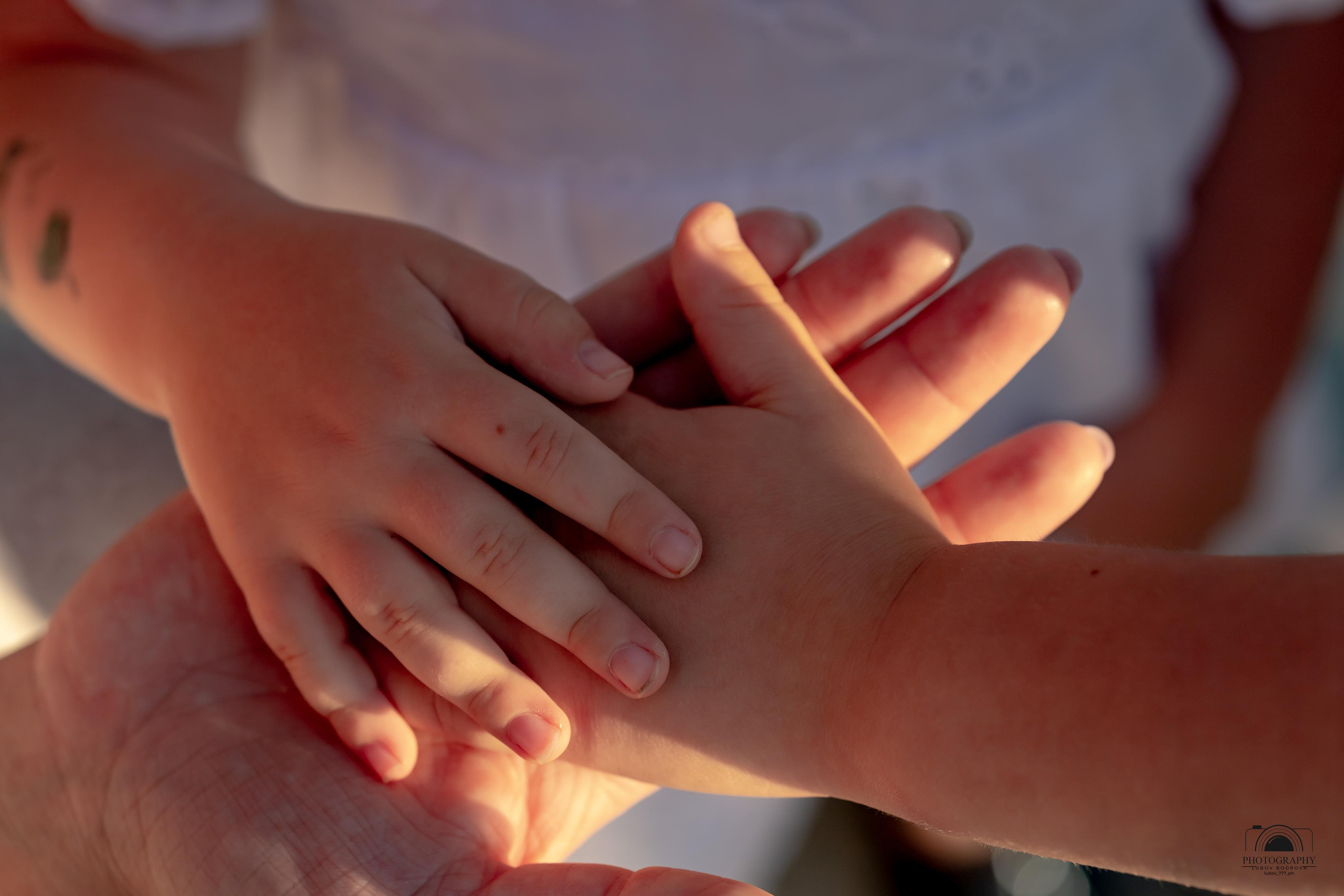 Теплые воспоминания о море. Семейный и портретный фотограф в Геленджике Любовь Бодрова