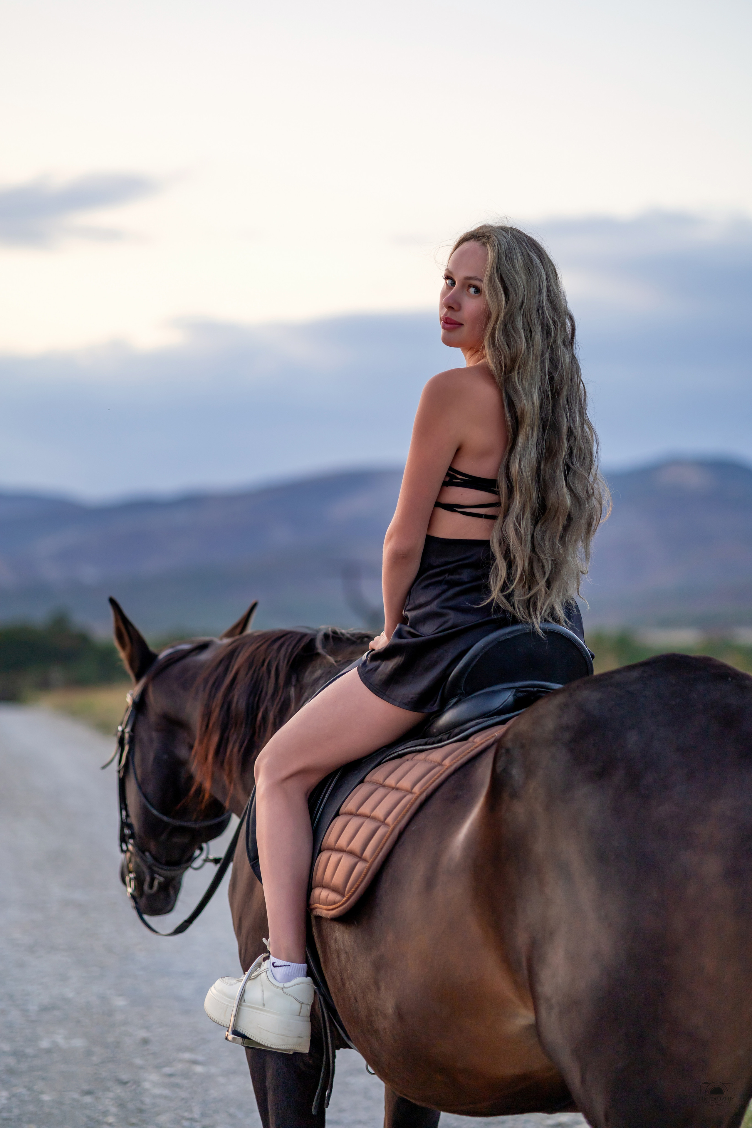 Влада и Евгений. Семейный и портретный фотограф в Геленджике Любовь Бодрова