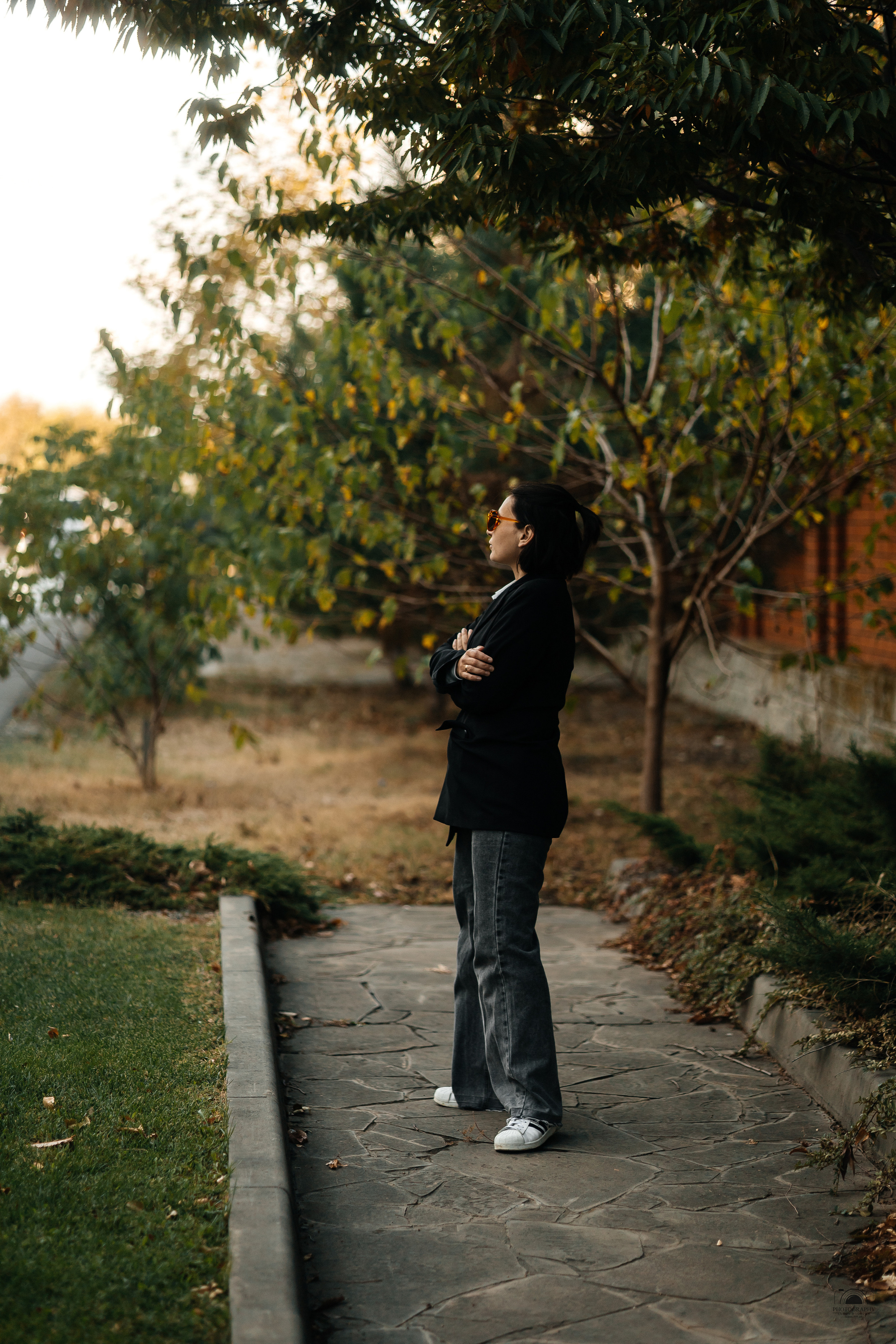 Валентина. Семейный и портретный фотограф в Геленджике Любовь Бодрова