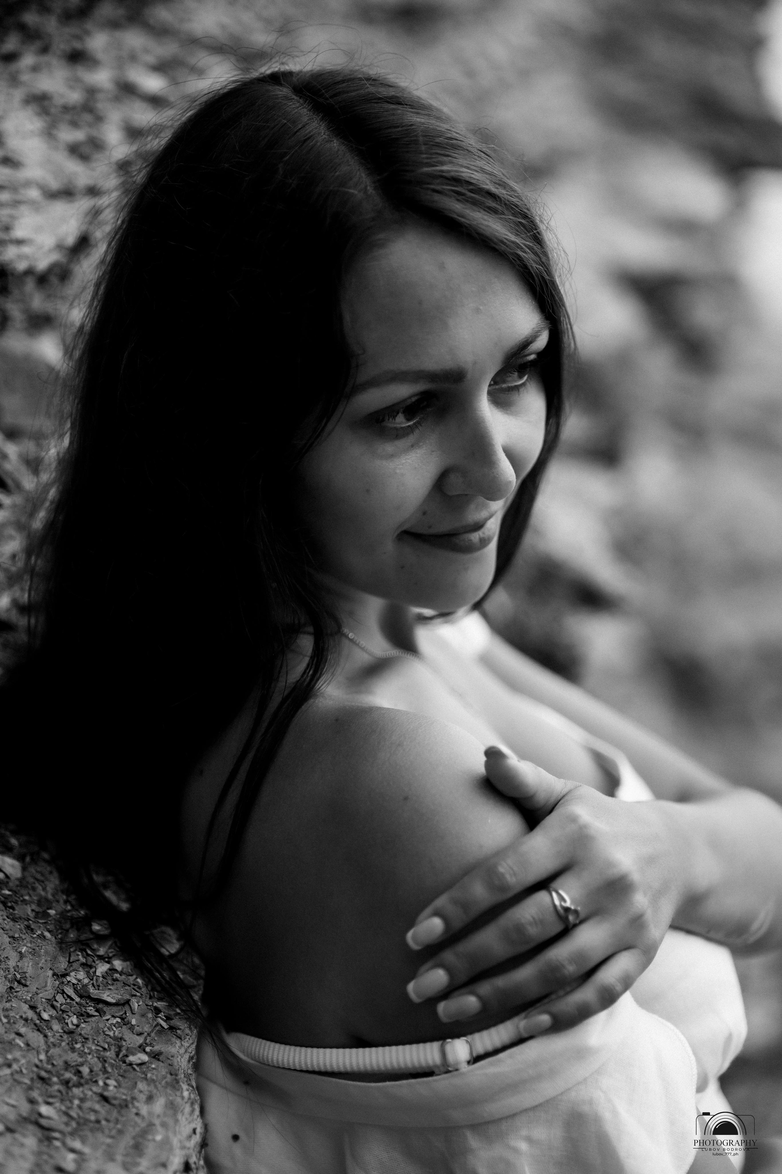 Светлана. Семейный и портретный фотограф в Геленджике Любовь Бодрова