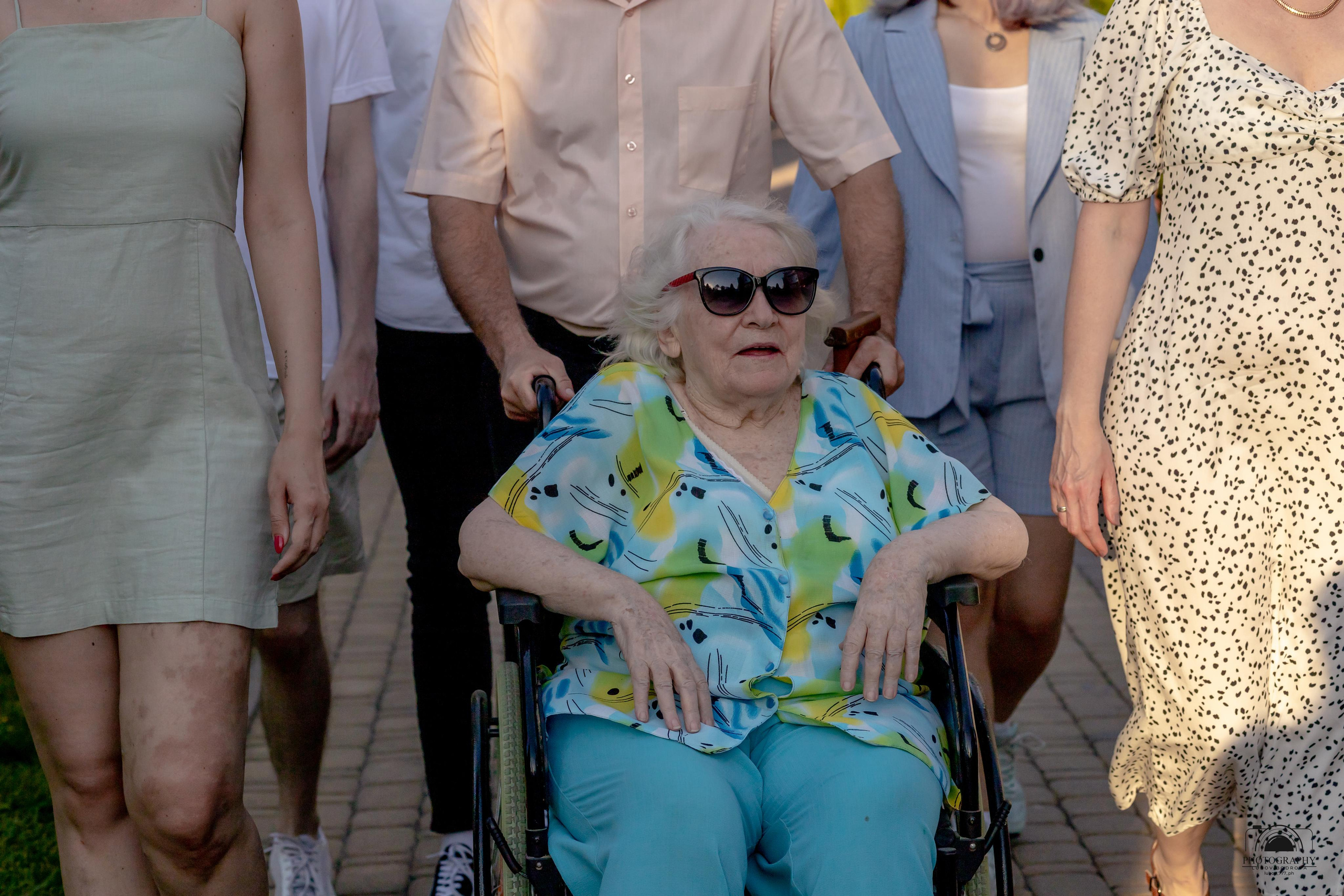 История одного вечера большой семьи. Семейный и портретный фотограф в Геленджике Любовь Бодрова