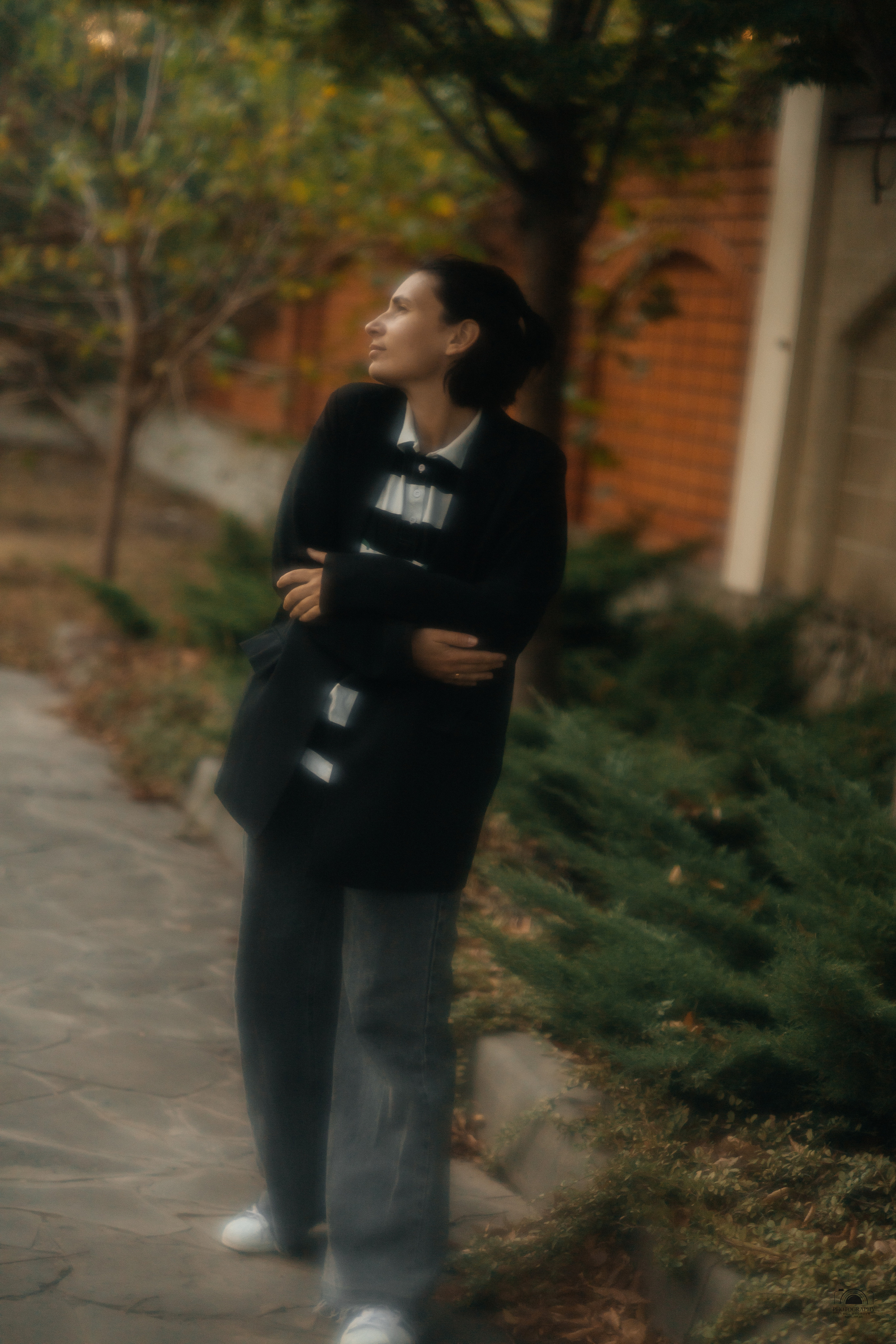 Валентина. Семейный и портретный фотограф в Геленджике Любовь Бодрова