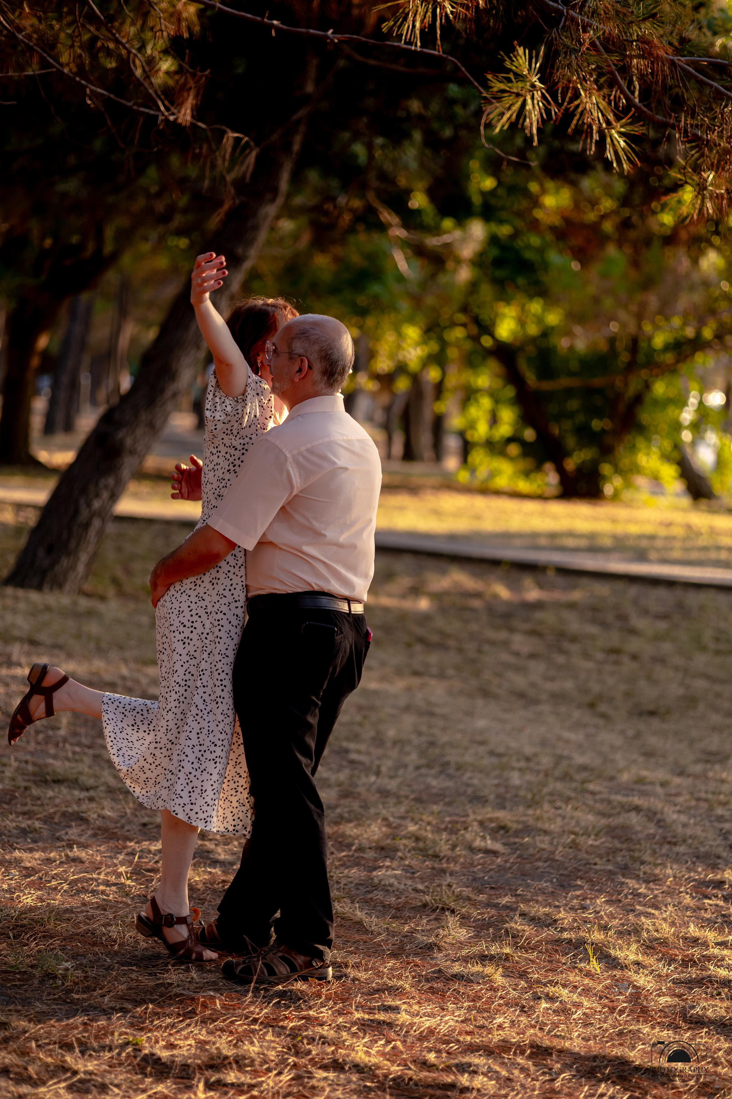 История одного вечера большой семьи. Семейный и портретный фотограф в Геленджике Любовь Бодрова