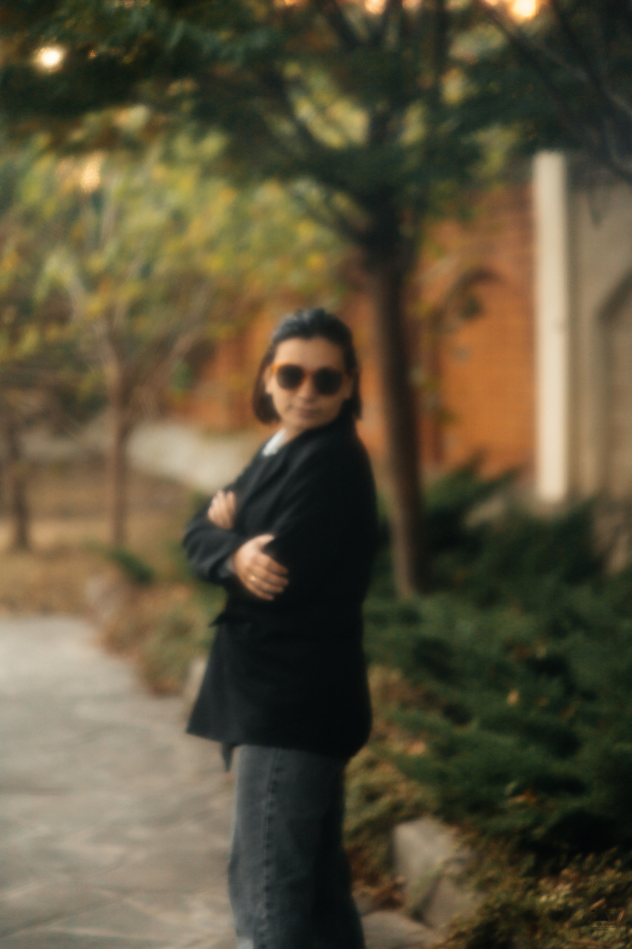 Валентина. Семейный и портретный фотограф в Геленджике Любовь Бодрова