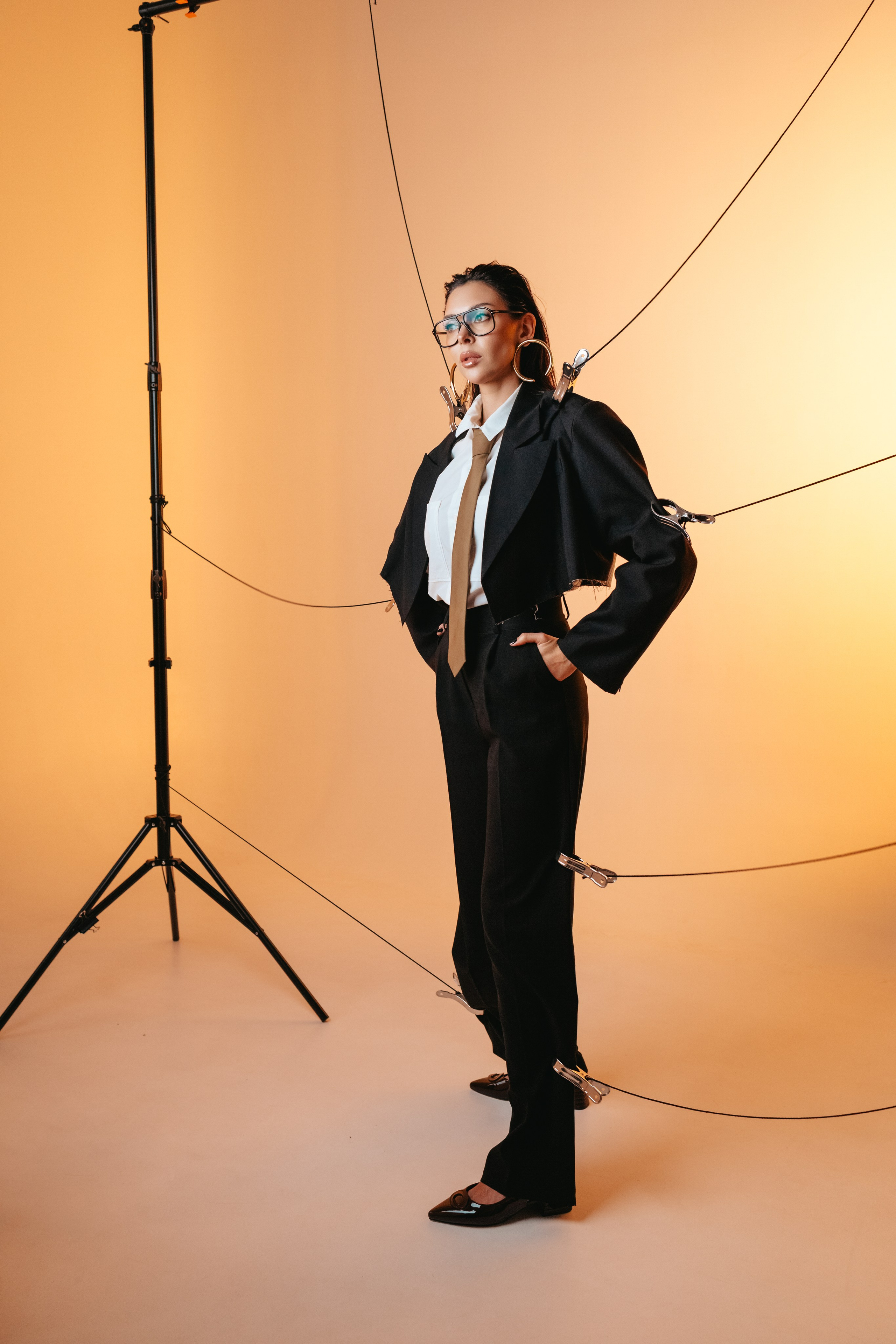 Рекламная фотосессия. Семейный и портретный фотограф в Геленджике Любовь Бодрова