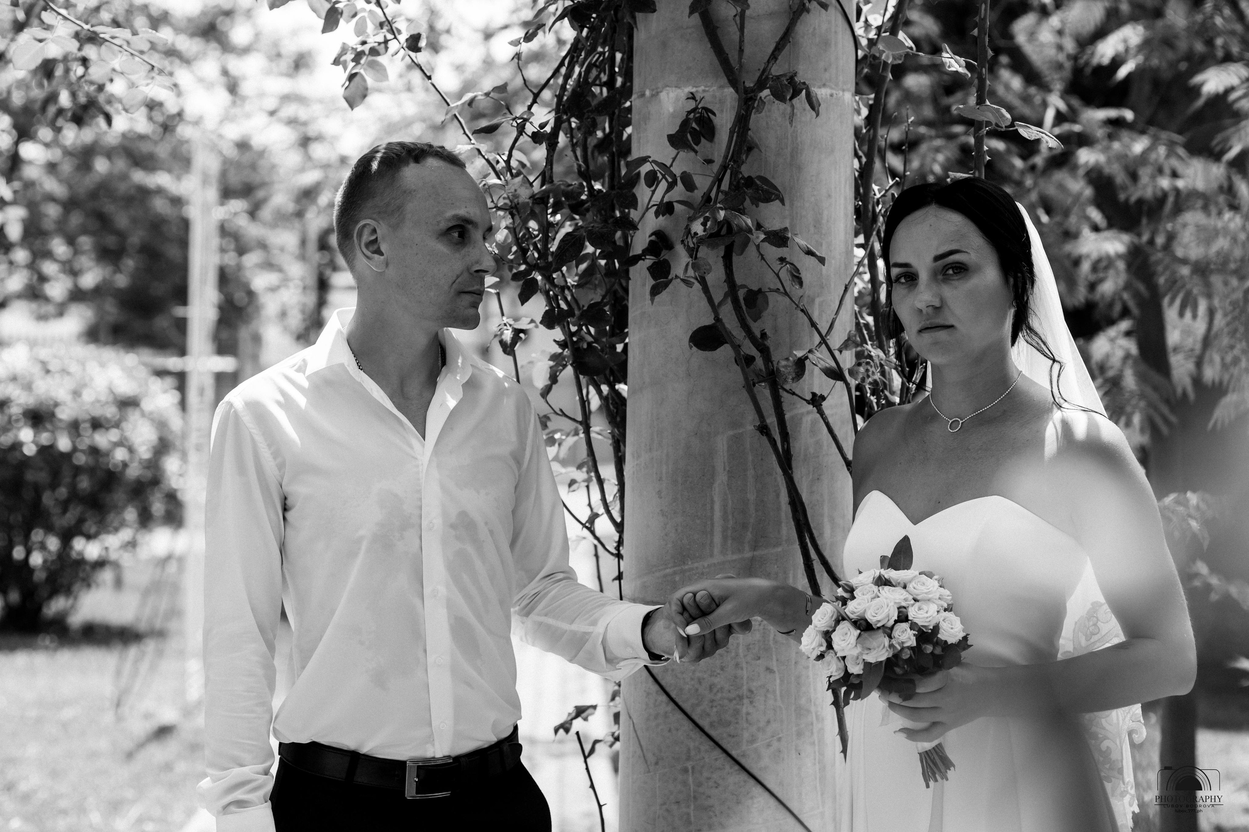 Александр и Карина. Семейный и портретный фотограф в Геленджике Любовь Бодрова