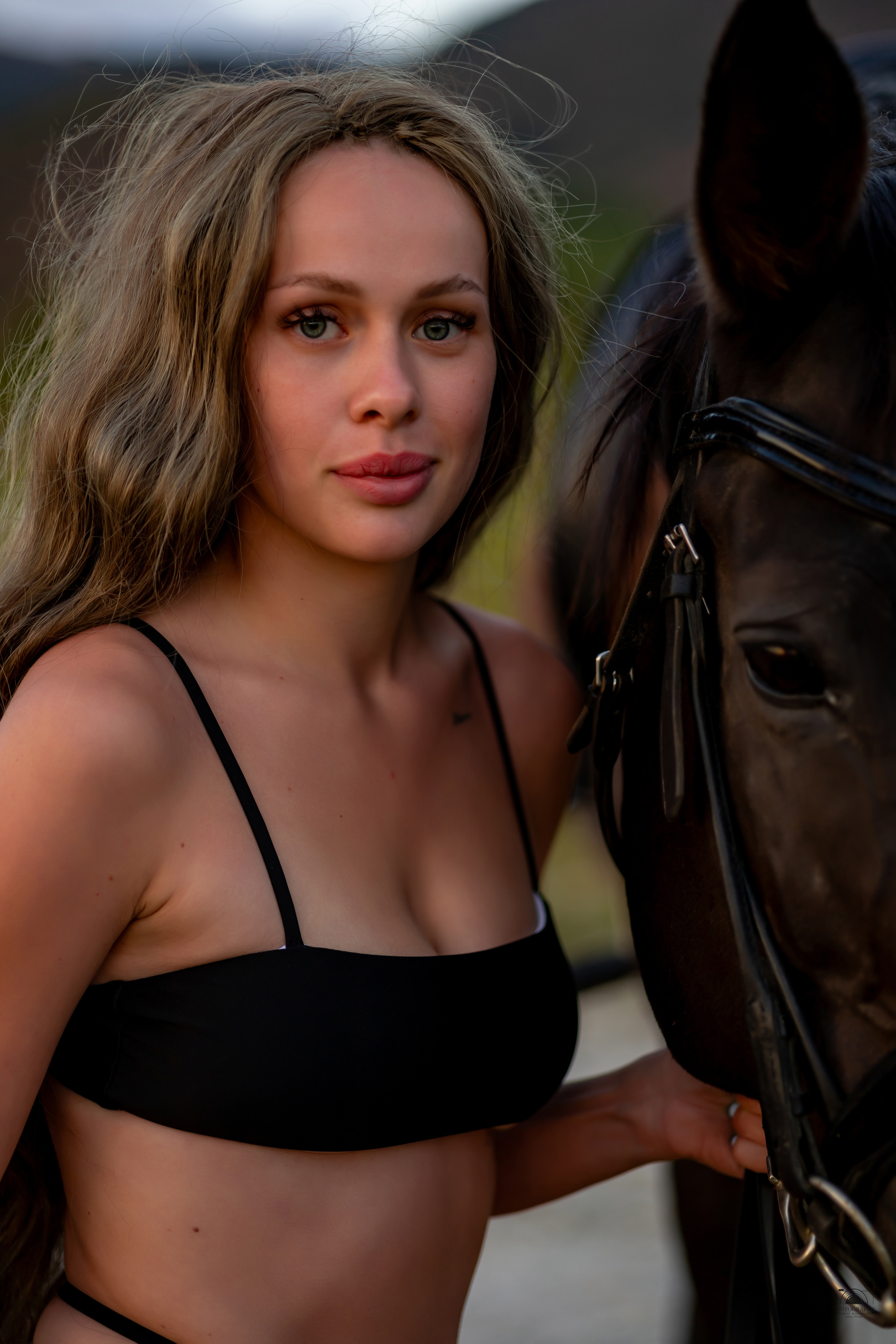 Влада и Евгений. Семейный и портретный фотограф в Геленджике Любовь Бодрова