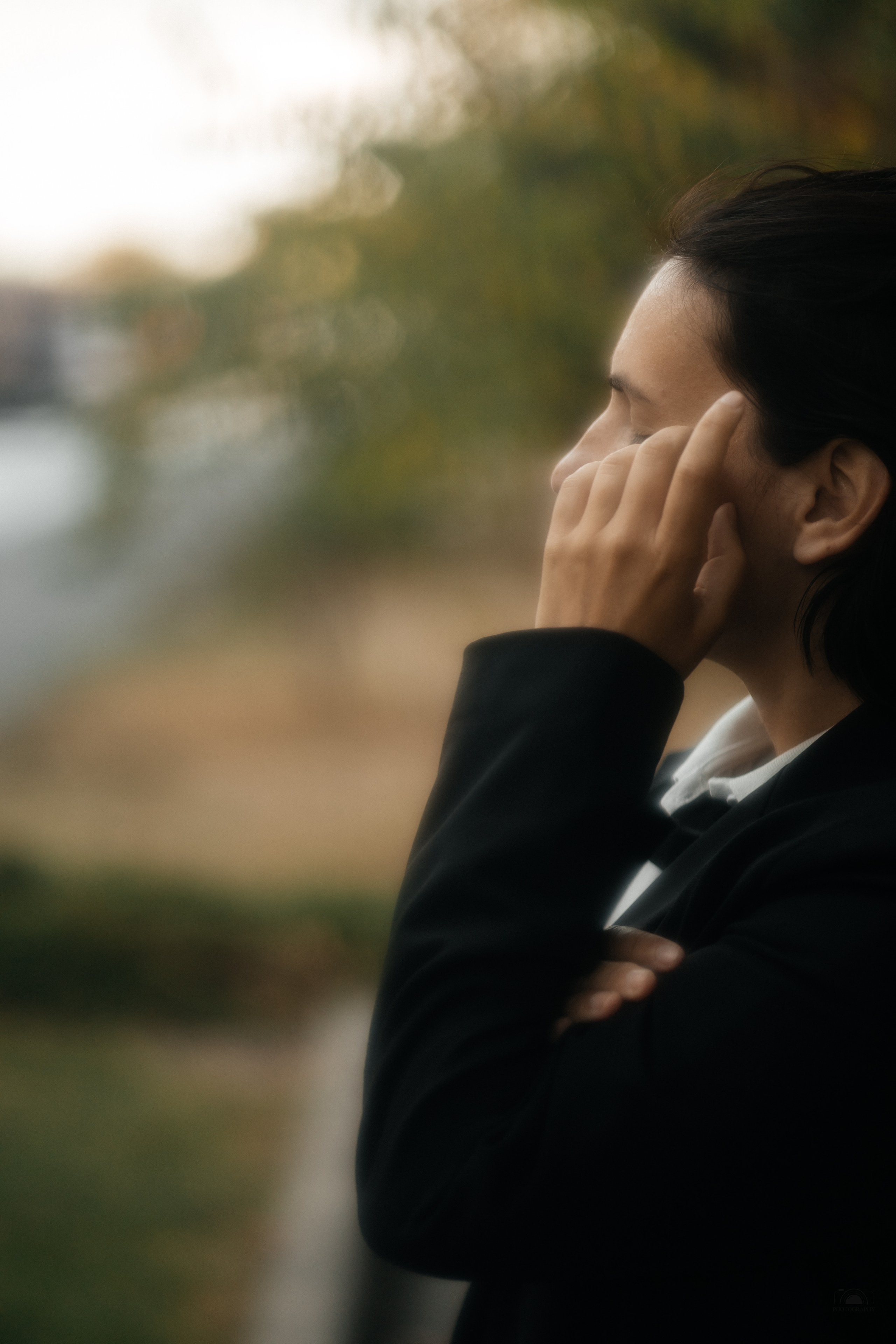 Валентина. Семейный и портретный фотограф в Геленджике Любовь Бодрова