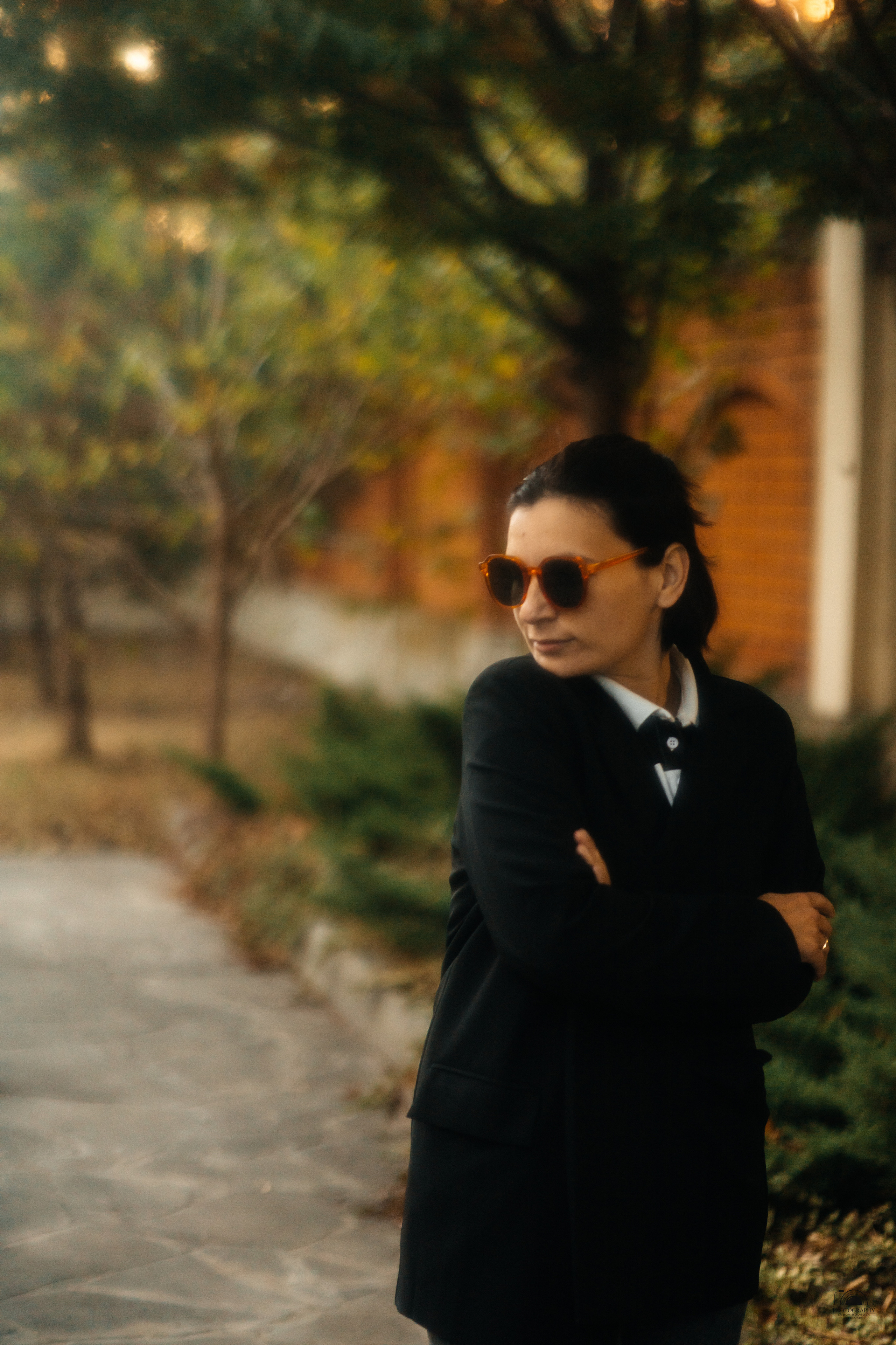 Валентина. Семейный и портретный фотограф в Геленджике Любовь Бодрова