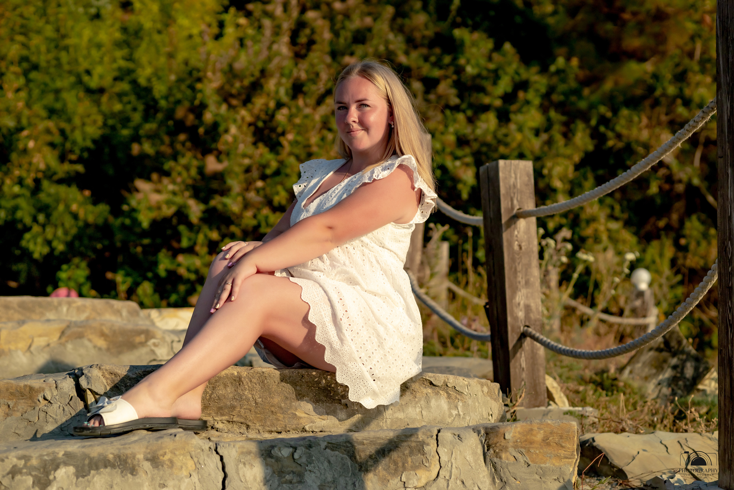 Теплые воспоминания о море. Семейный и портретный фотограф в Геленджике Любовь Бодрова