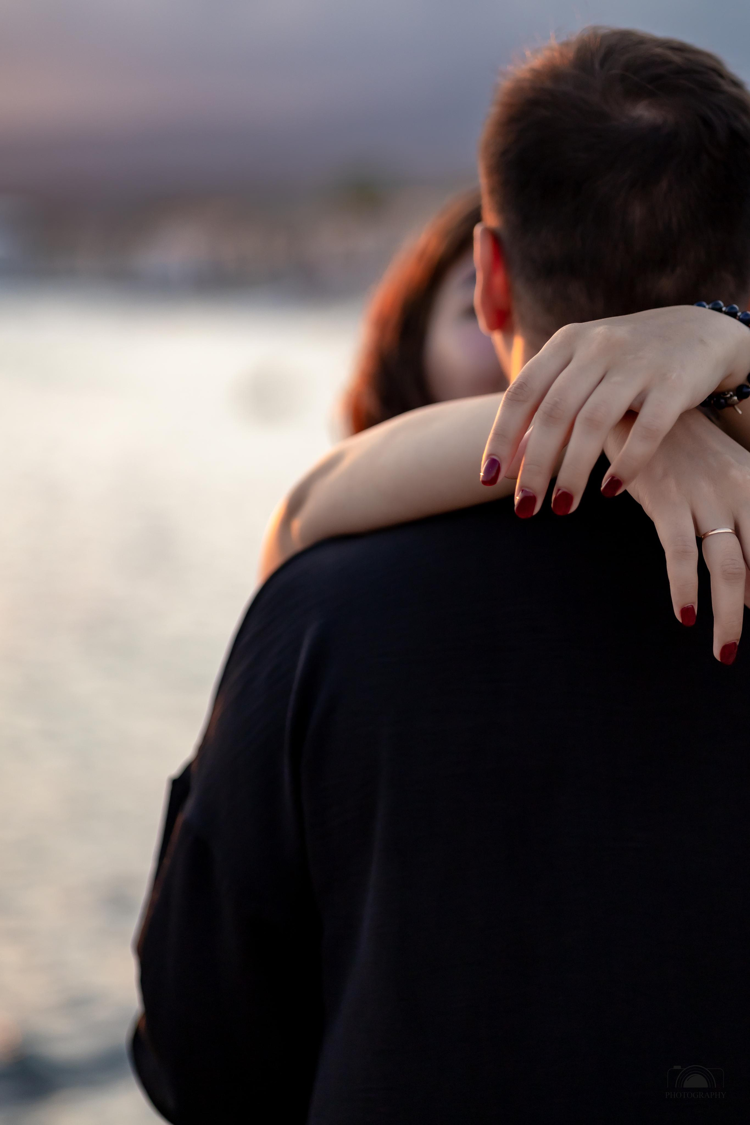 Аля и Айнур. Семейный и портретный фотограф в Геленджике Любовь Бодрова