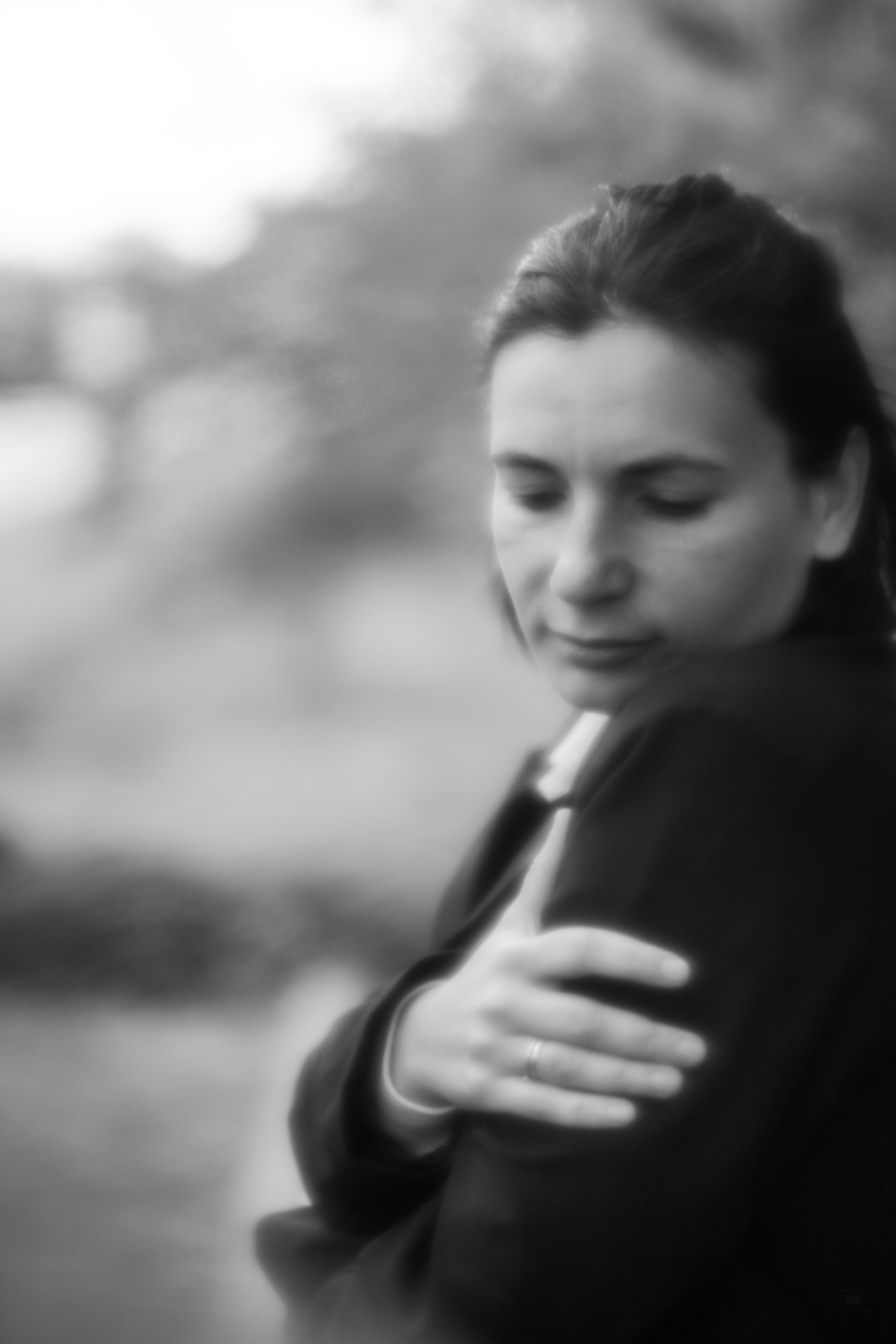 Валентина. Семейный и портретный фотограф в Геленджике Любовь Бодрова