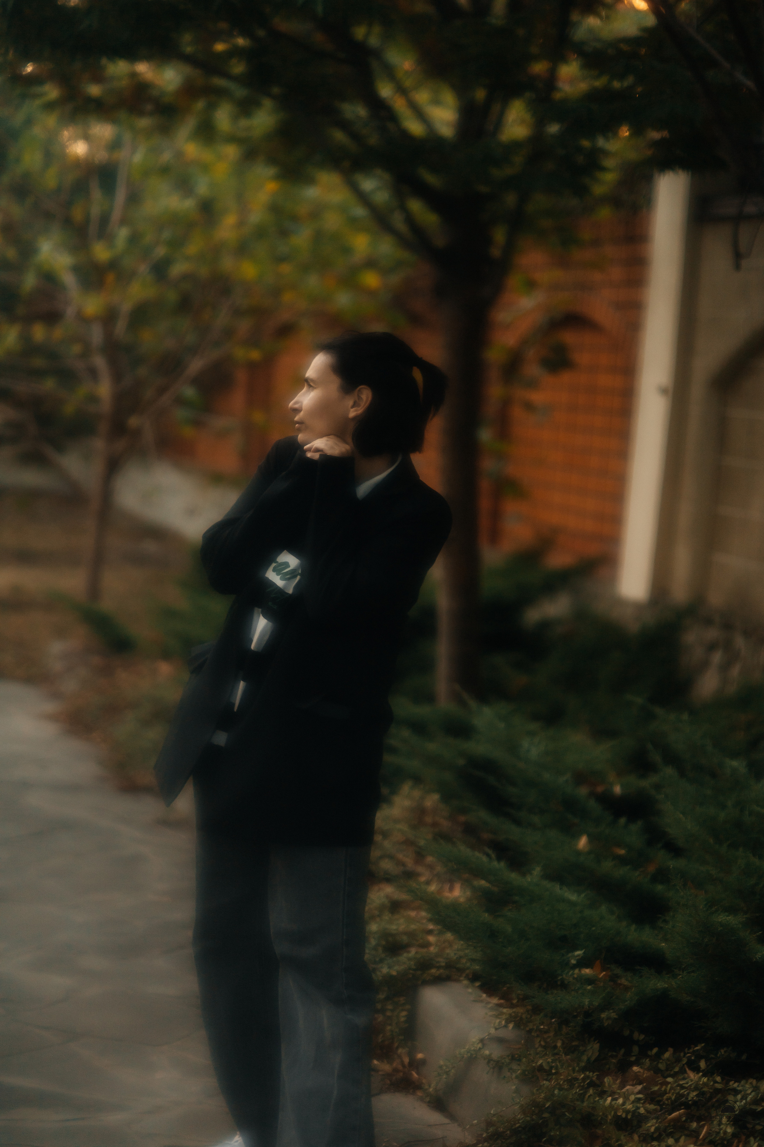 Валентина. Семейный и портретный фотограф в Геленджике Любовь Бодрова