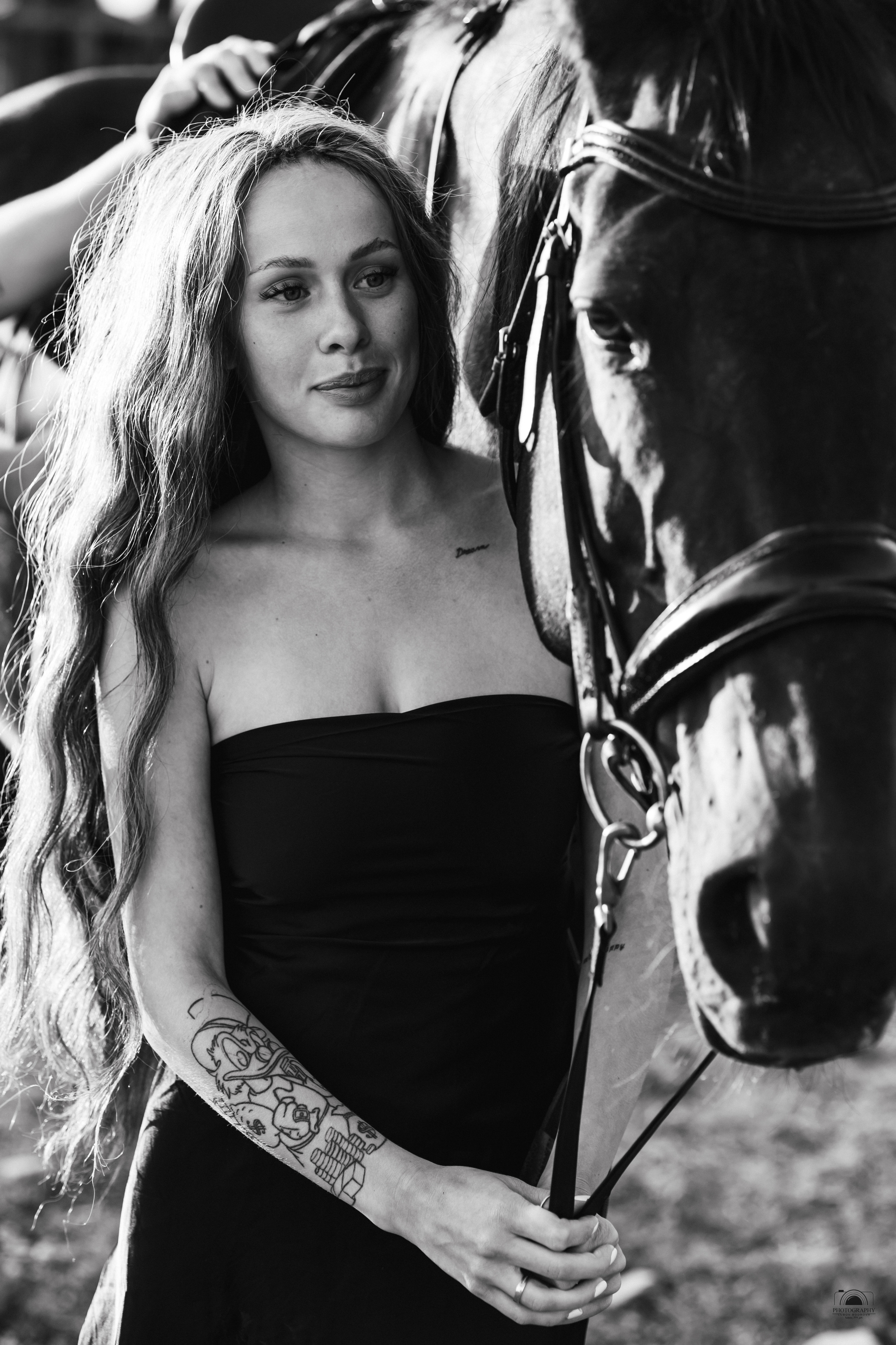 Влада и Евгений. Семейный и портретный фотограф в Геленджике Любовь Бодрова