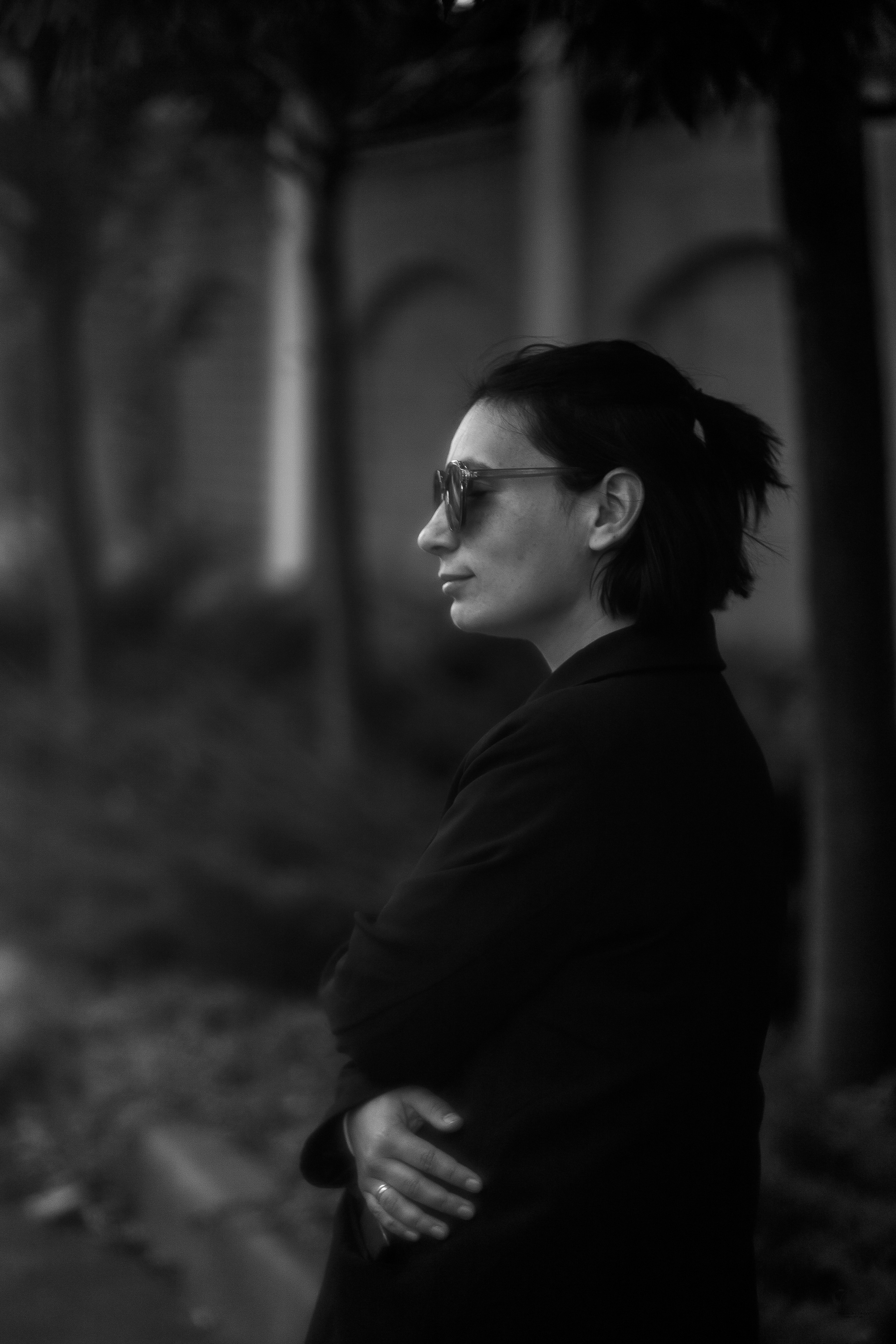 Валентина. Семейный и портретный фотограф в Геленджике Любовь Бодрова