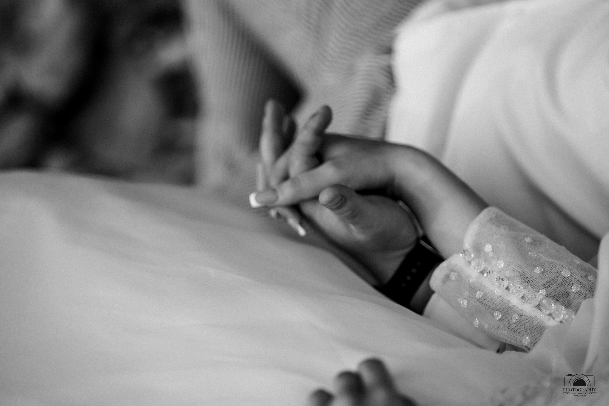 Алексей и Елена. Семейный и портретный фотограф в Геленджике Любовь Бодрова