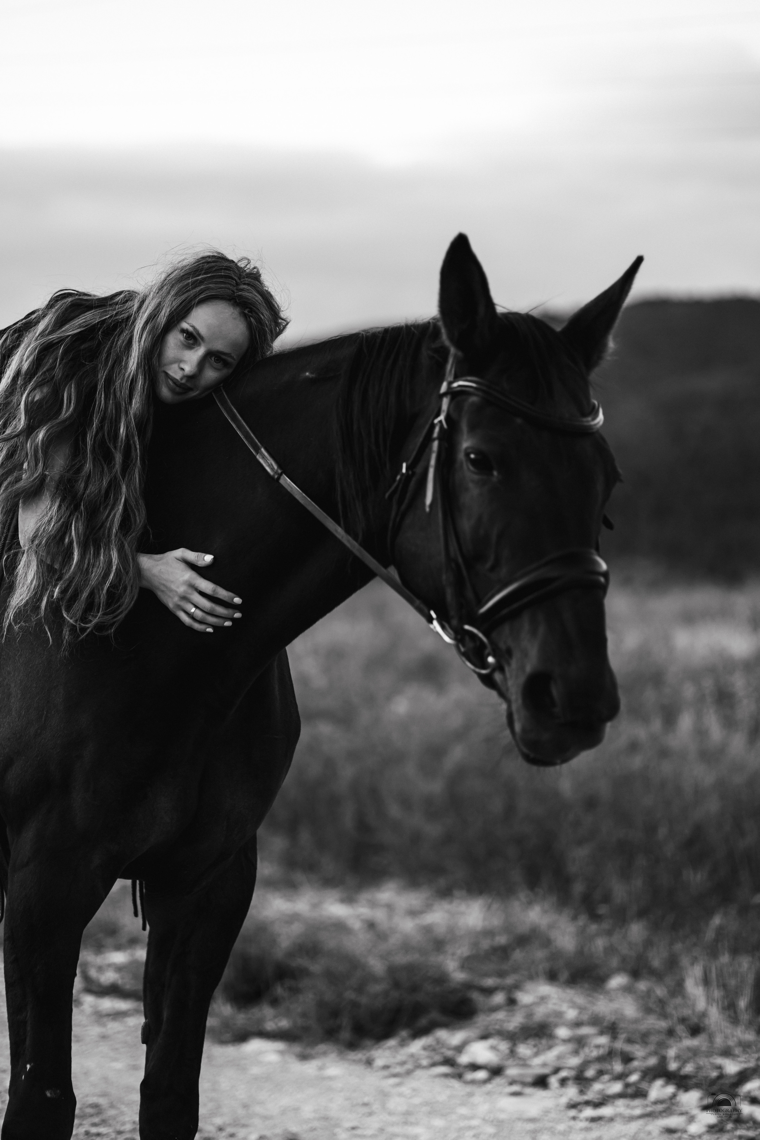 Влада и Евгений. Семейный и портретный фотограф в Геленджике Любовь Бодрова