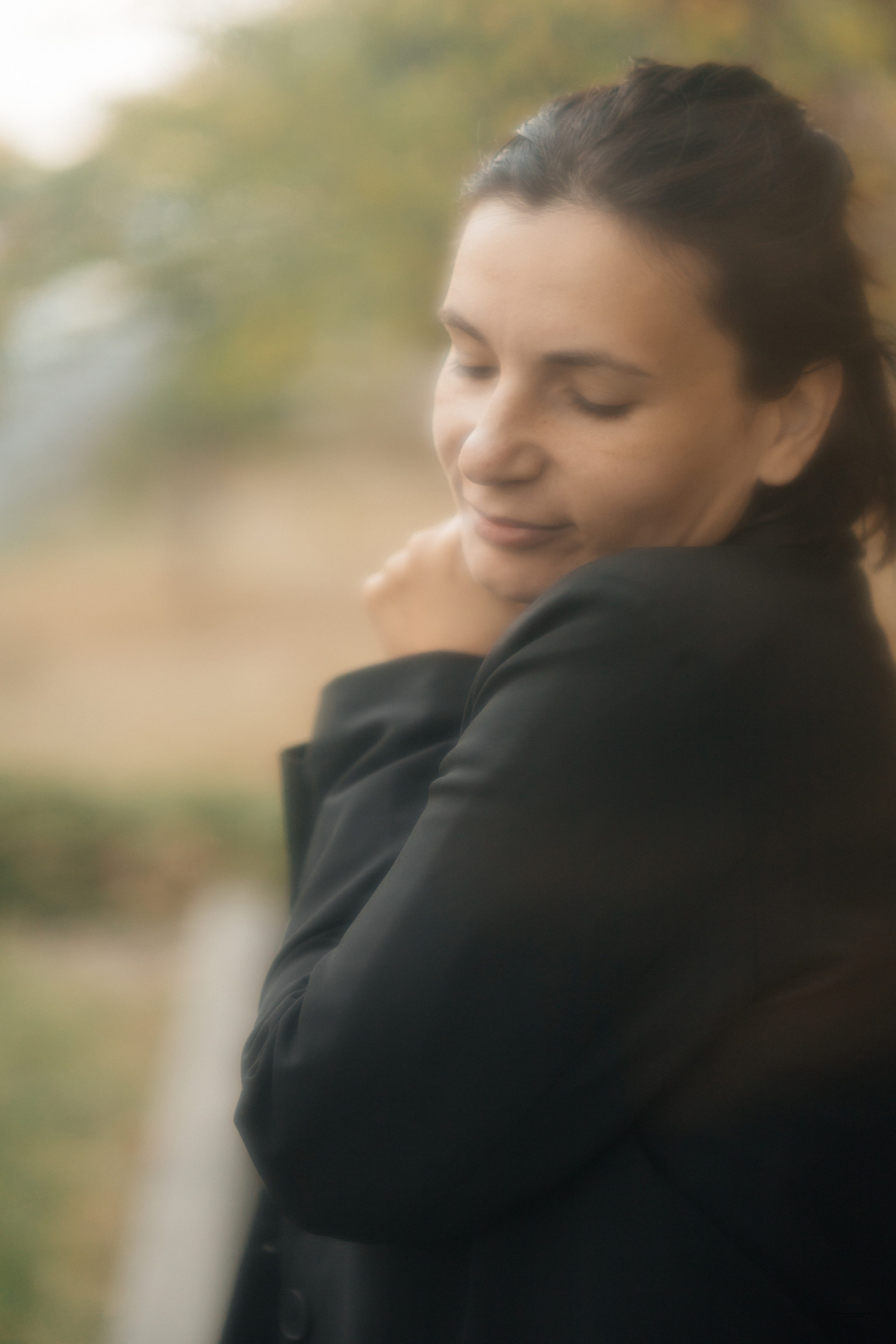 Валентина. Семейный и портретный фотограф в Геленджике Любовь Бодрова