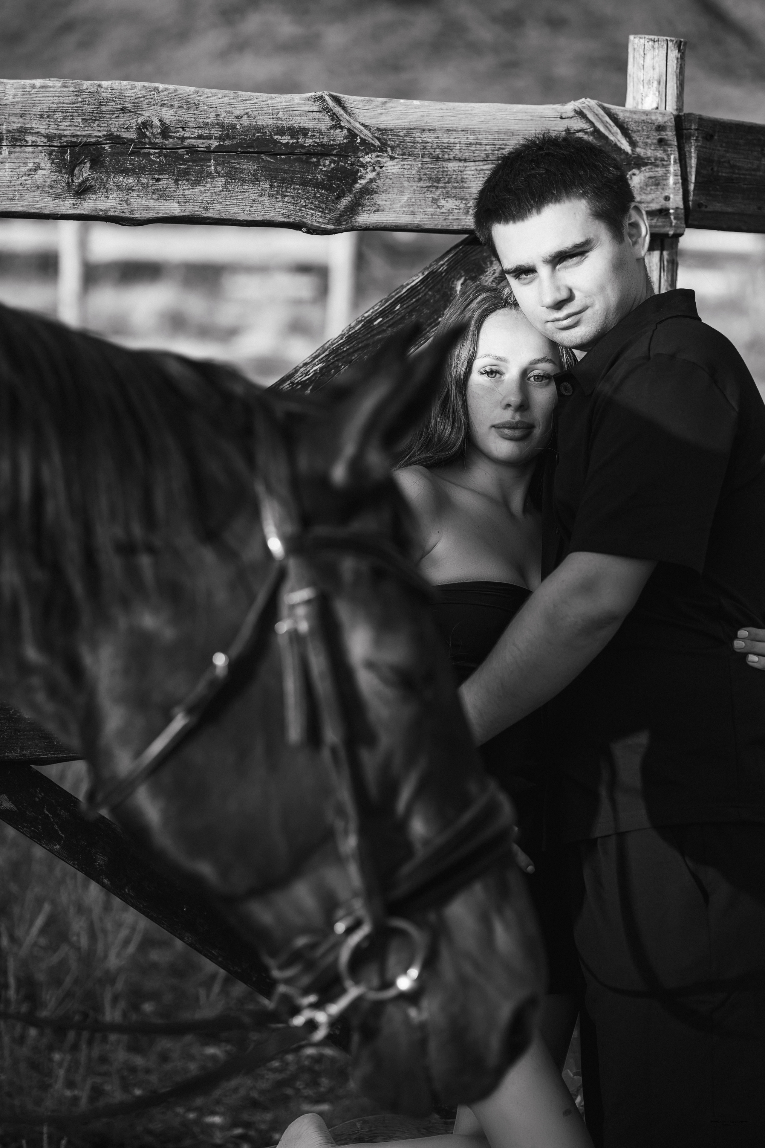 Влада и Евгений. Семейный и портретный фотограф в Геленджике Любовь Бодрова