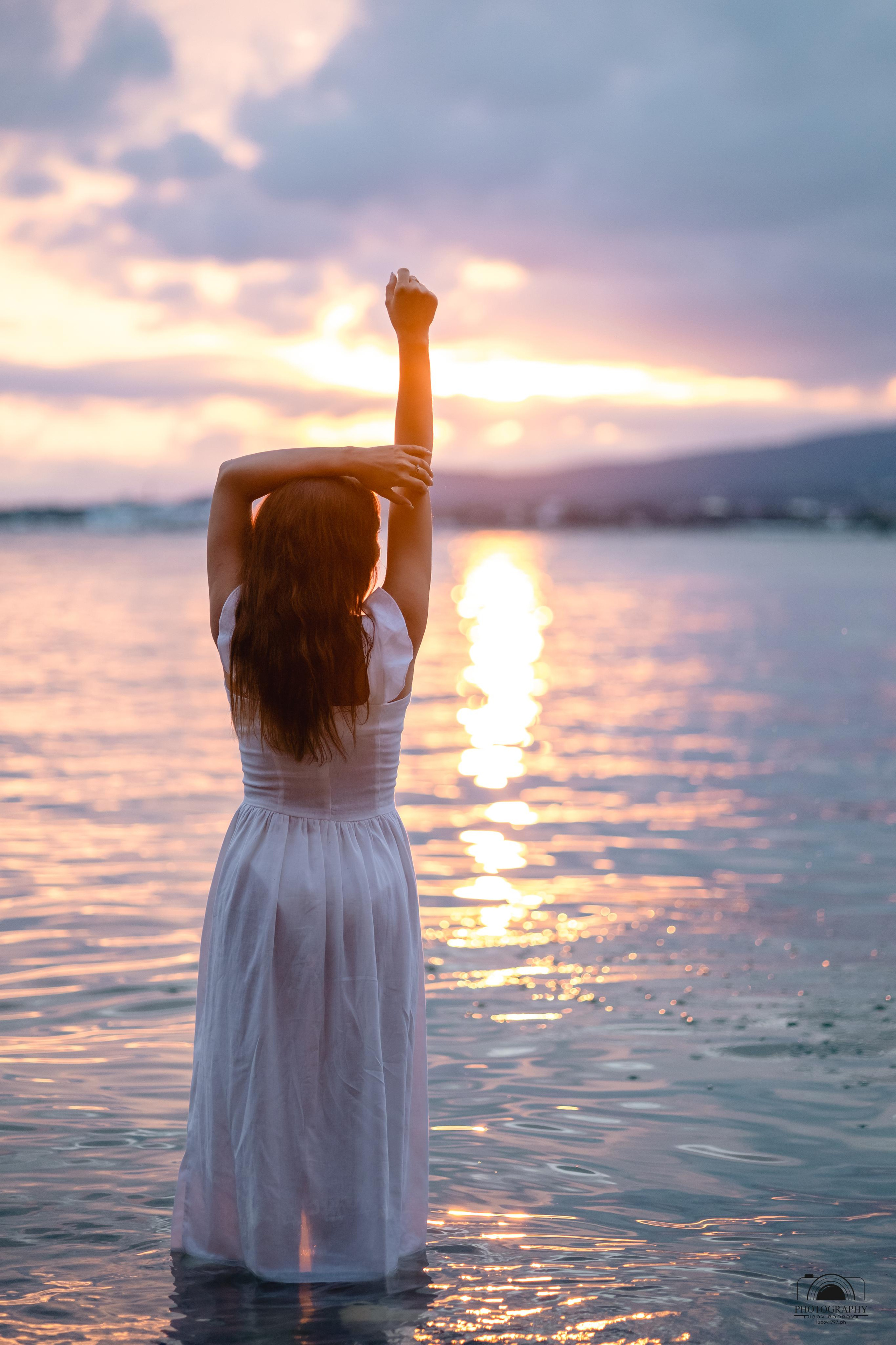 Светлана. Семейный и портретный фотограф в Геленджике Любовь Бодрова