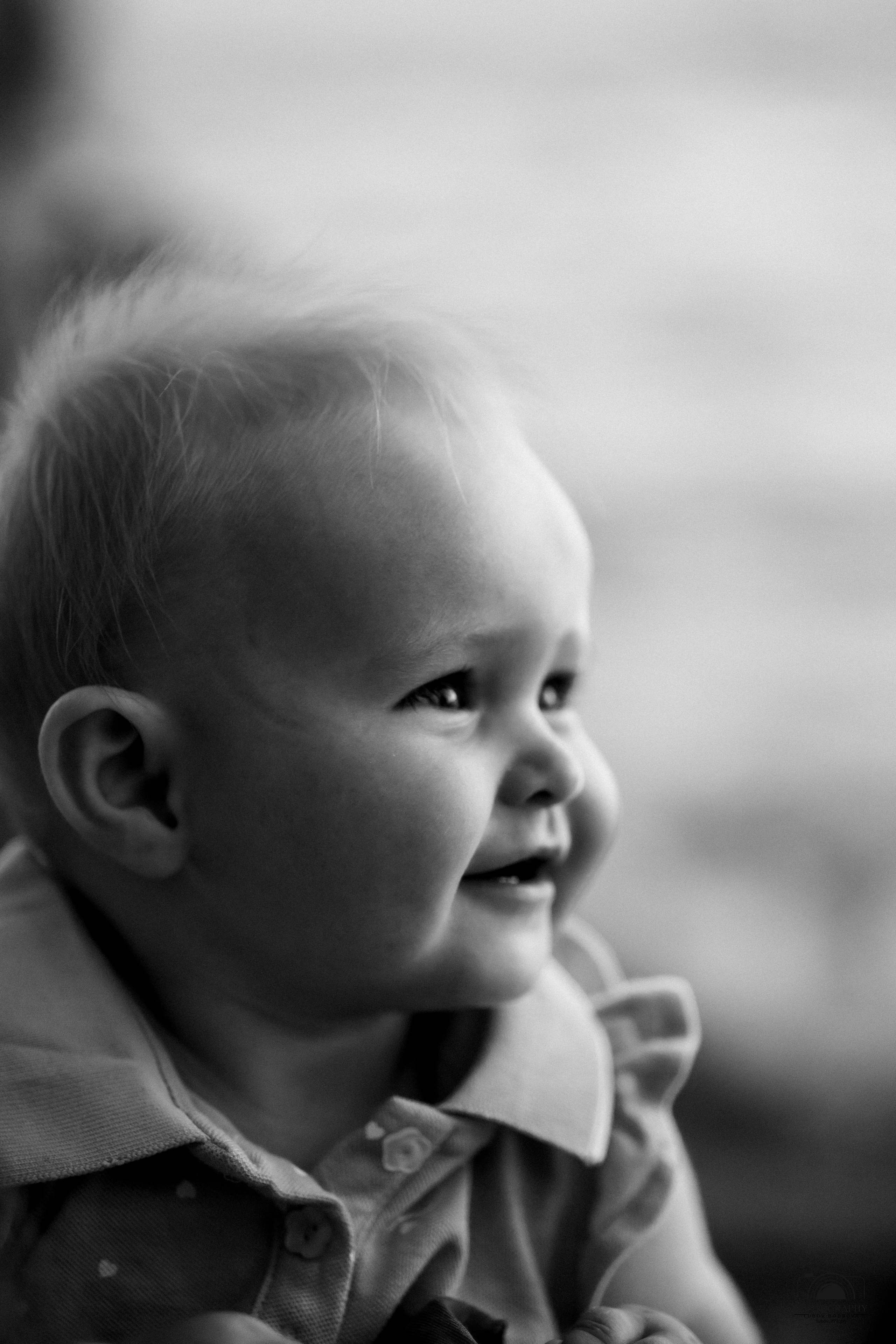 Закат на побережье. Семейный и портретный фотограф в Геленджике Любовь Бодрова