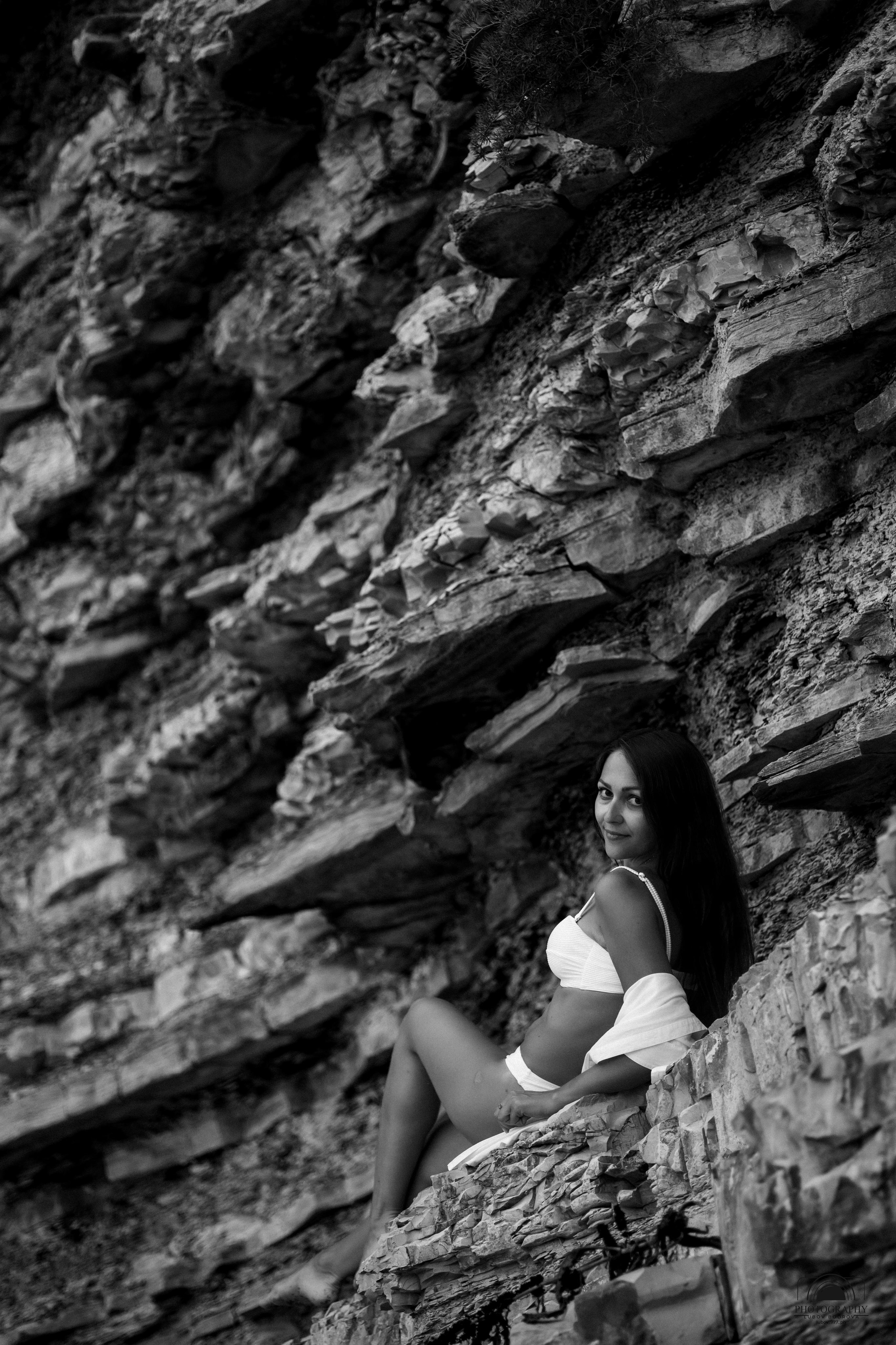 Светлана. Семейный и портретный фотограф в Геленджике Любовь Бодрова