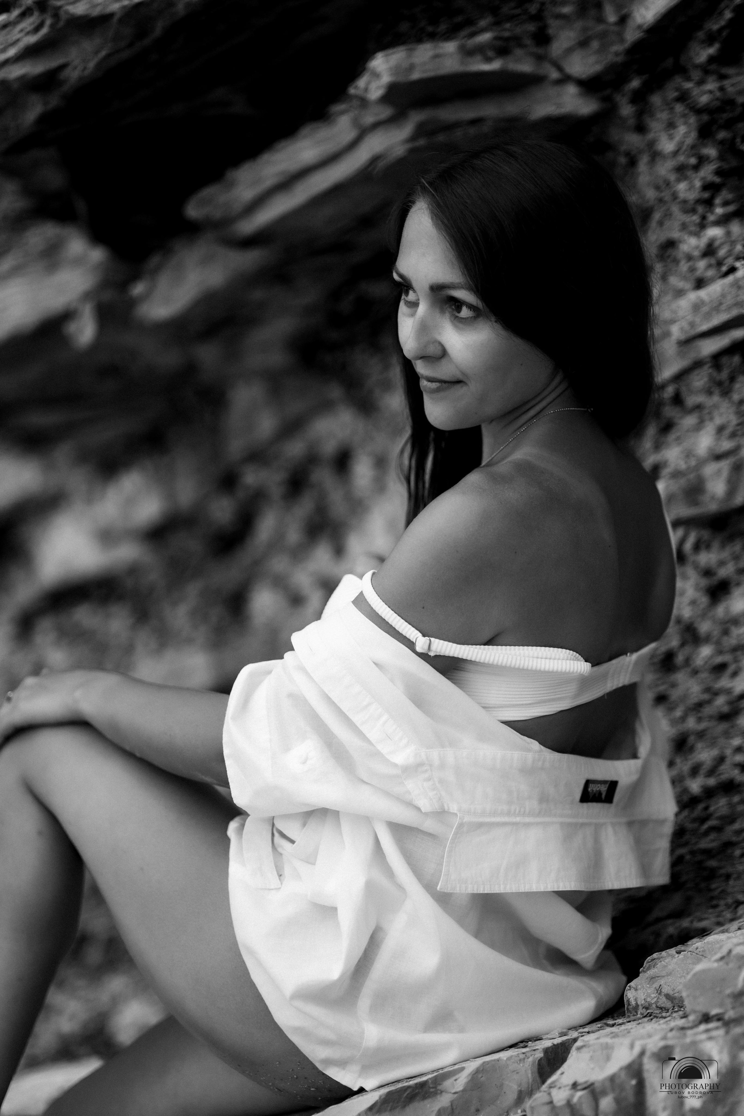 Светлана. Семейный и портретный фотограф в Геленджике Любовь Бодрова