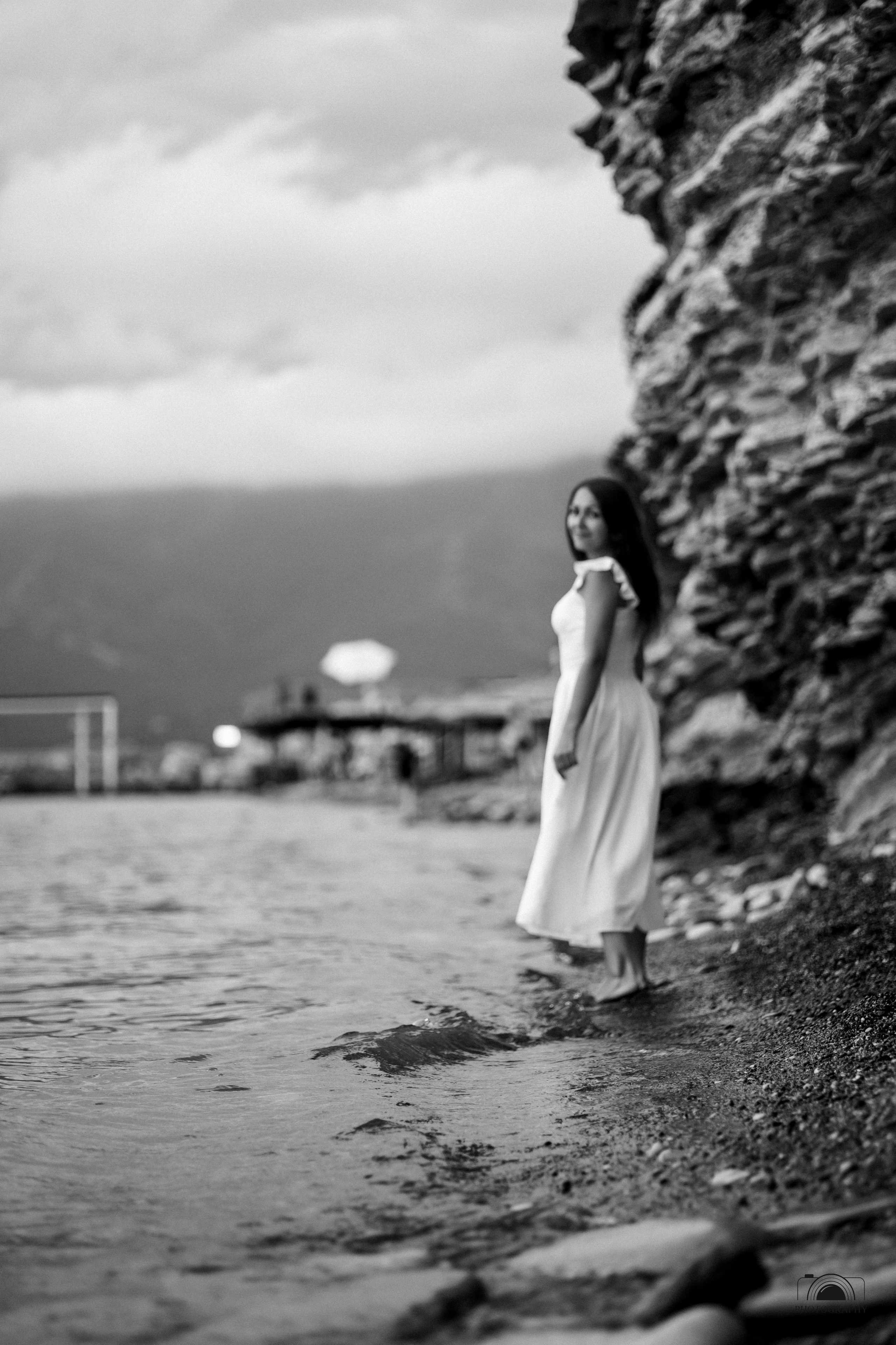 Светлана. Семейный и портретный фотограф в Геленджике Любовь Бодрова