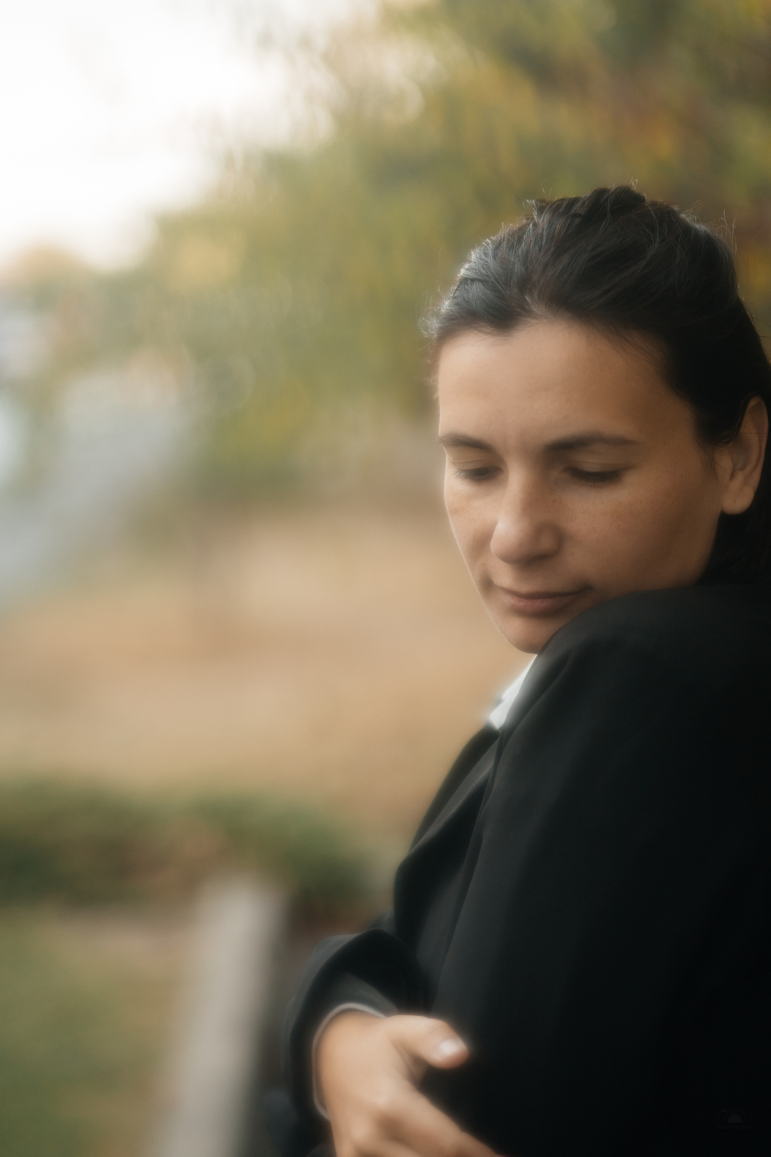 Валентина. Семейный и портретный фотограф в Геленджике Любовь Бодрова